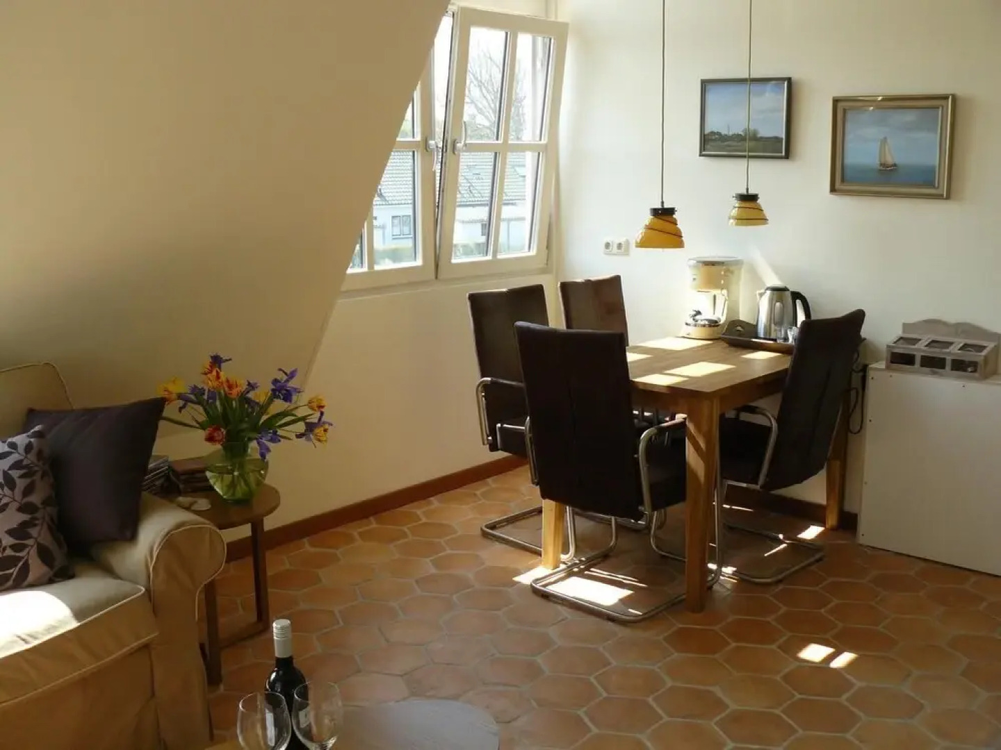 Hotelsuites Ambrosijn