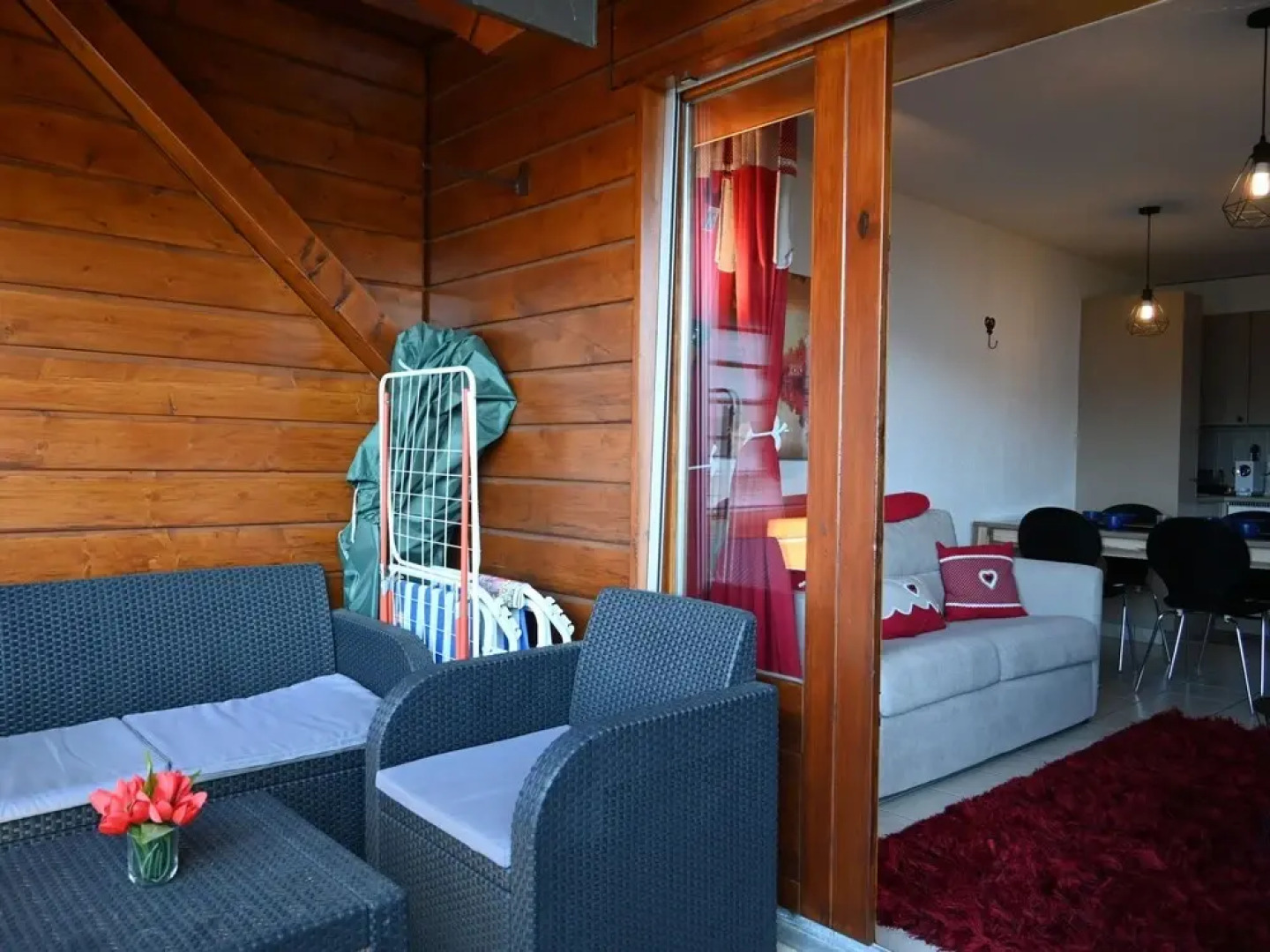 Eaux Vives 206 Leytron