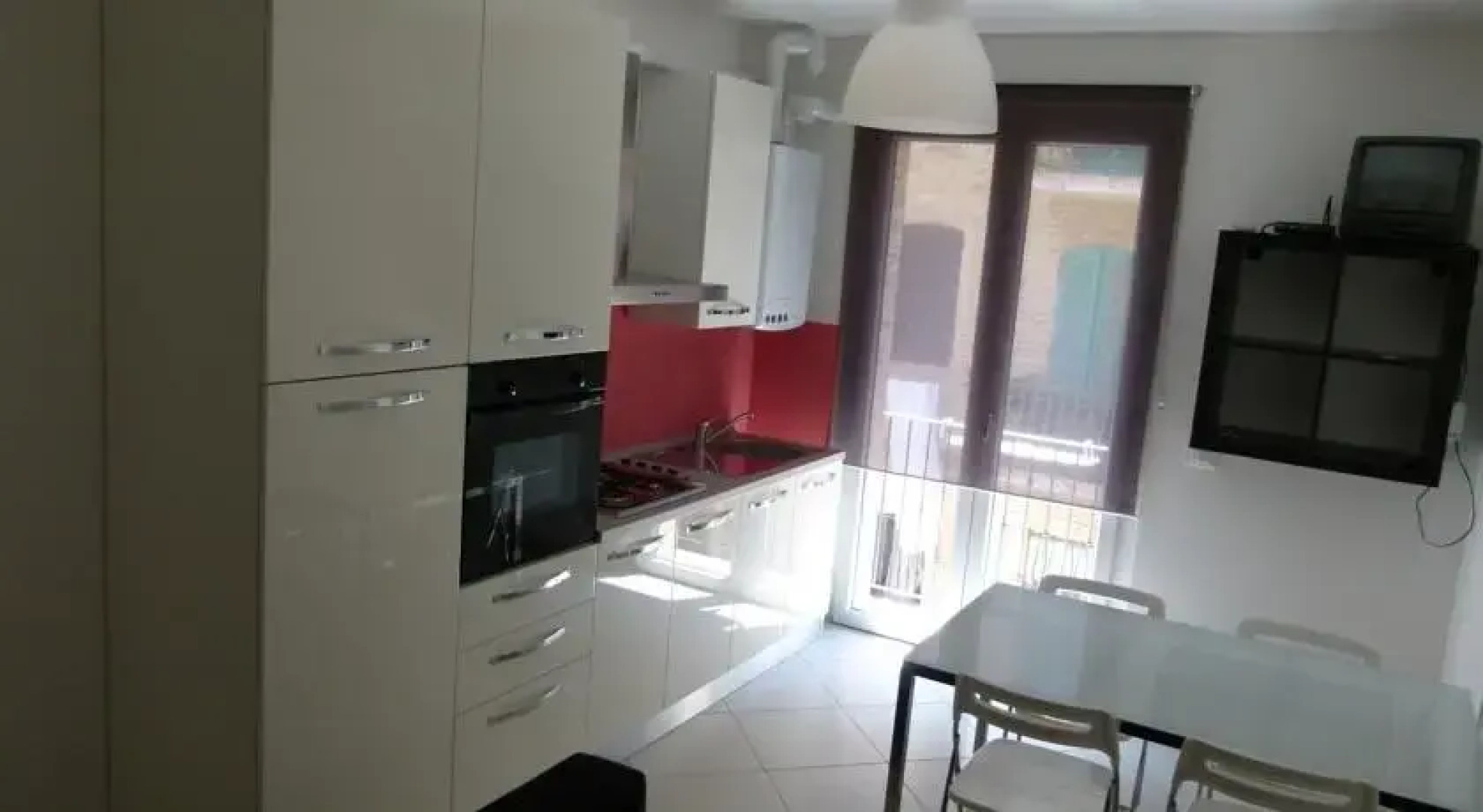 Appartamenti Porto Recanati