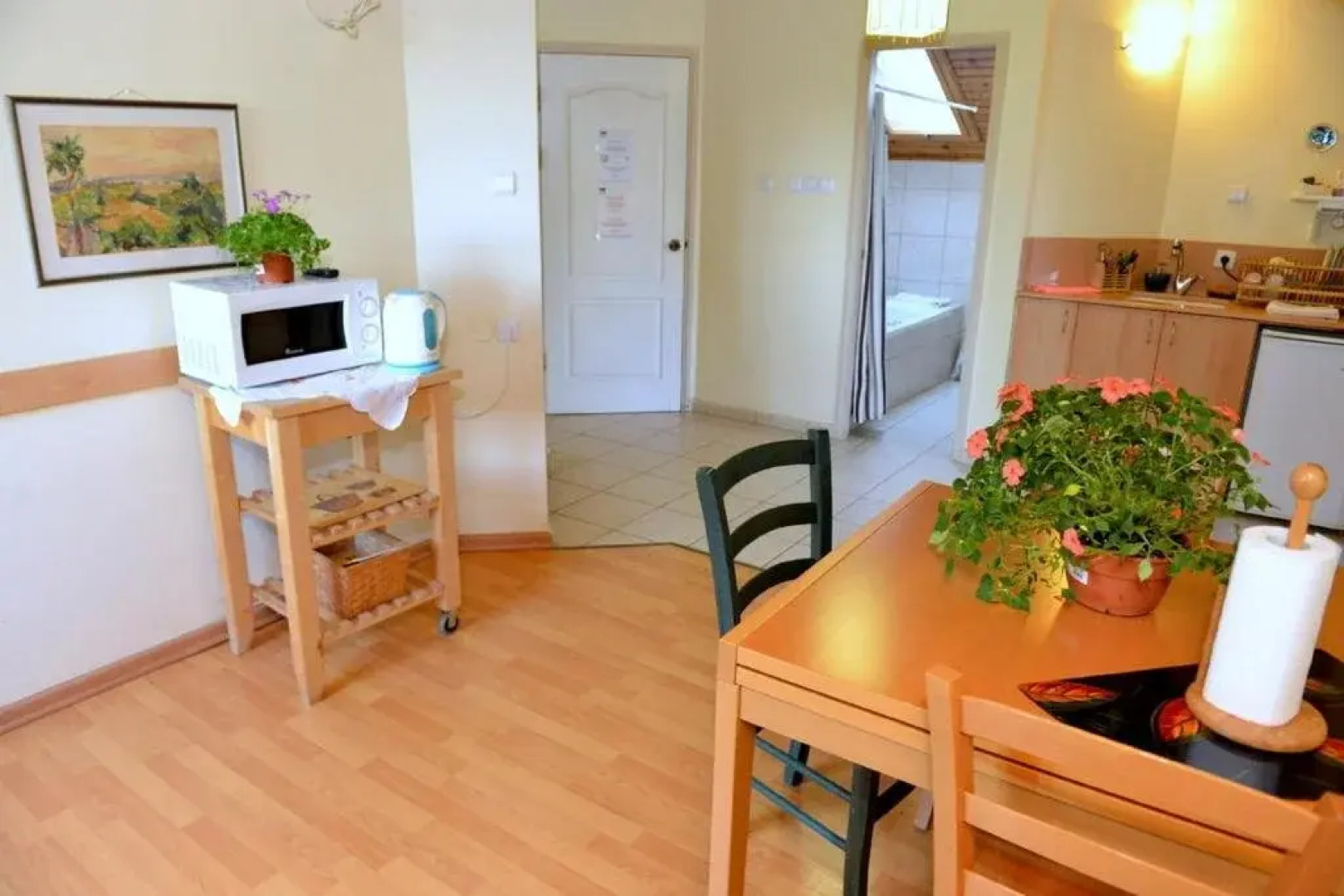 Numa Emek-Countryside Guesthouse in Yokneam Moshava