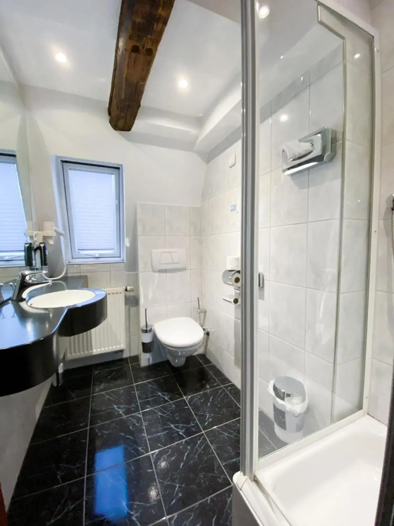 Hotel am Malerwinkel