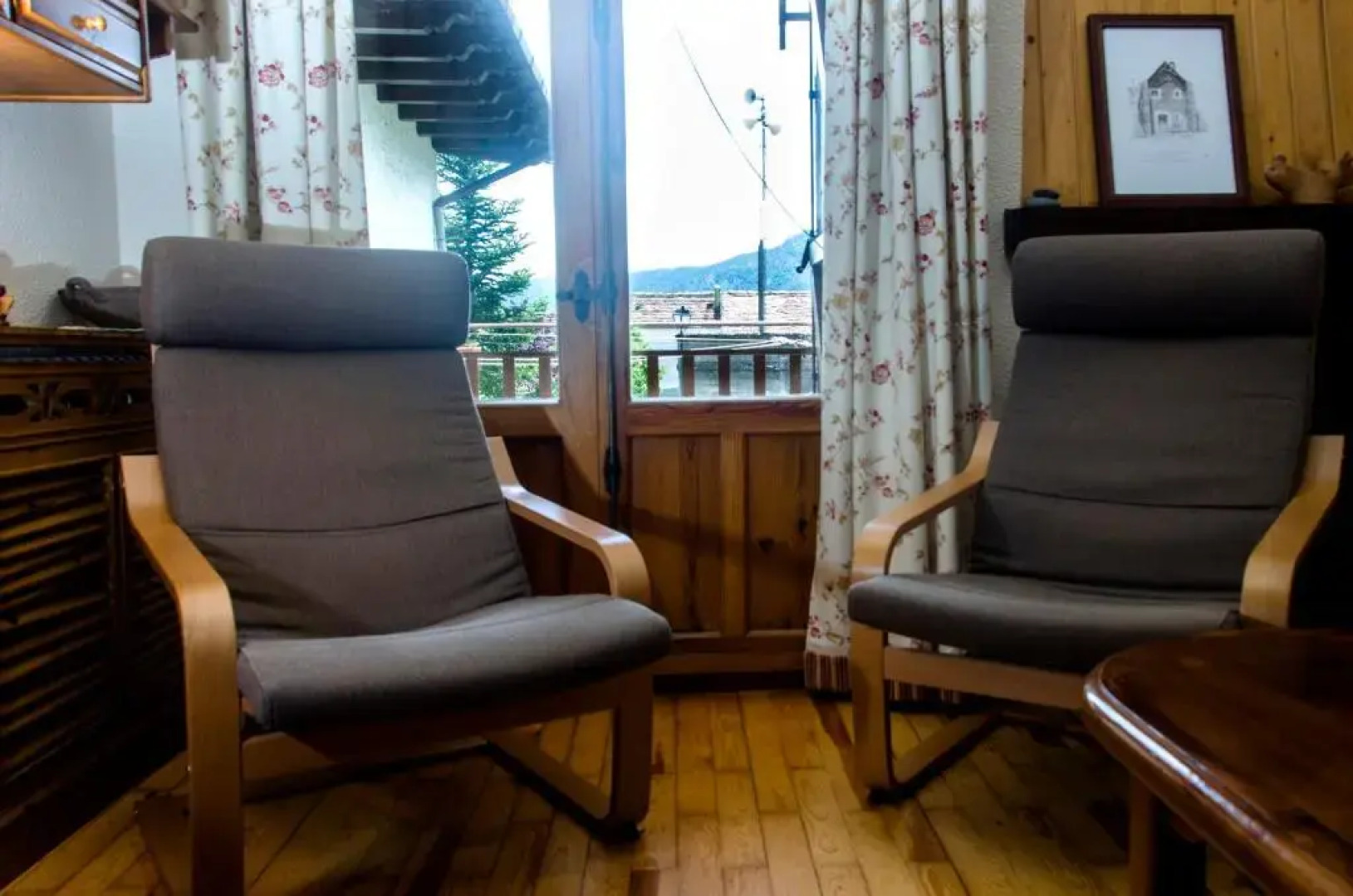 Apartamento urbanización Cruz alta