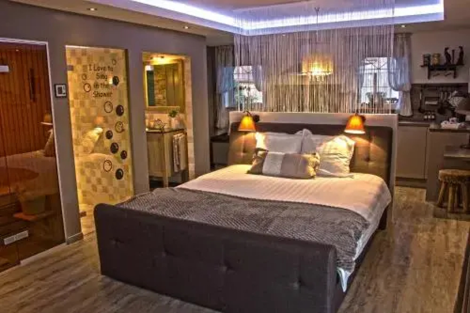 B&B La Casa de la Amapola