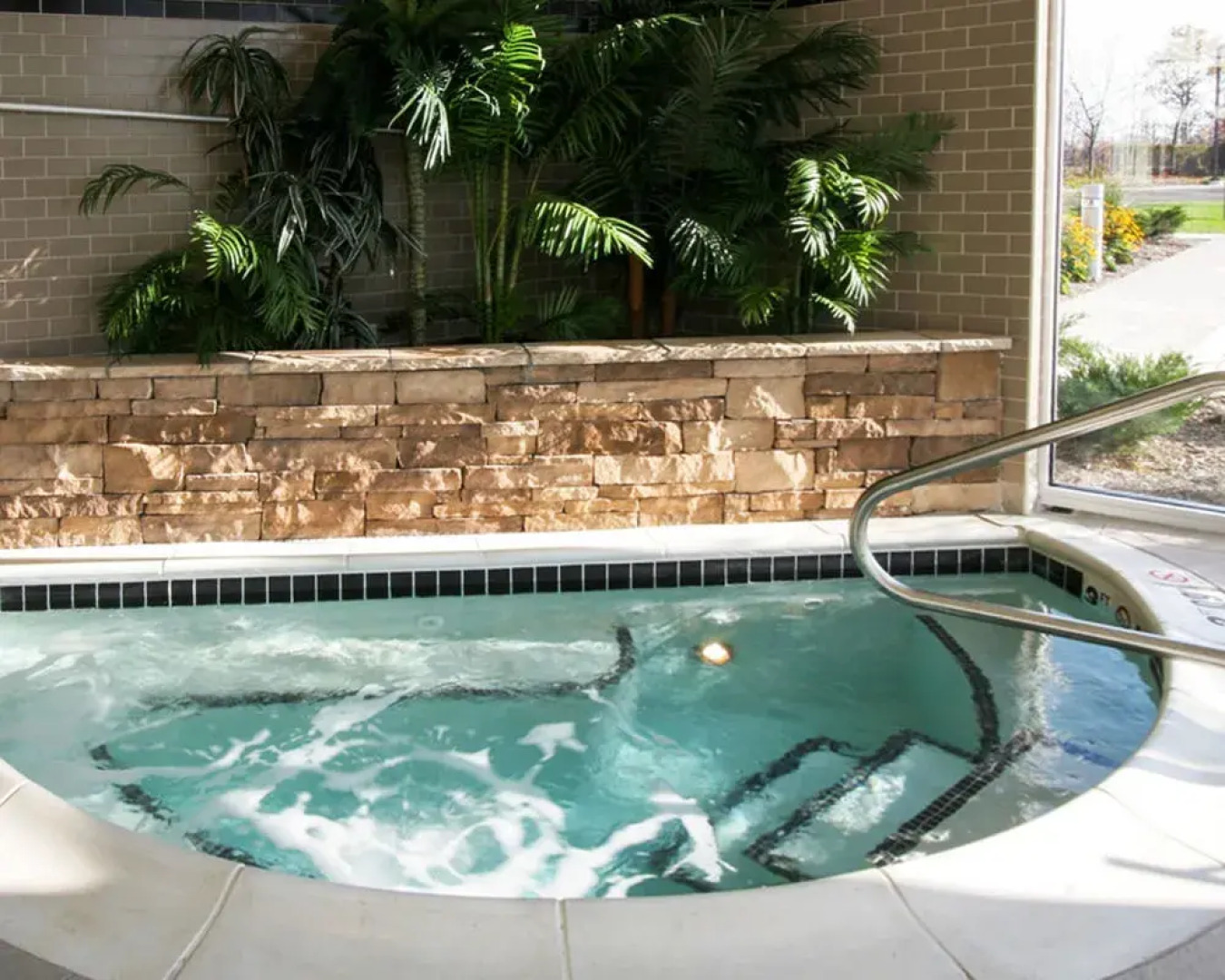 Cambria Suites Akron/Canton Airport