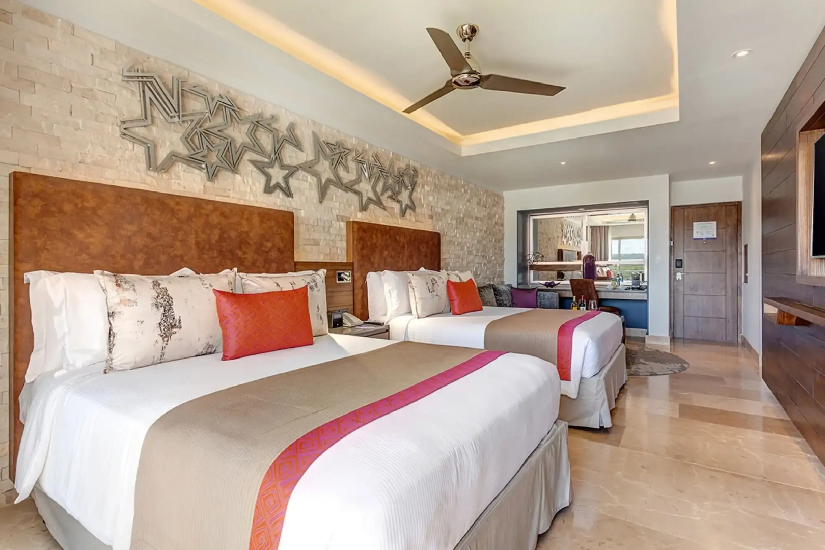 Planet Hollywood Costa Rica by Royalton, An Autograph Collection All-Inclusive Resort