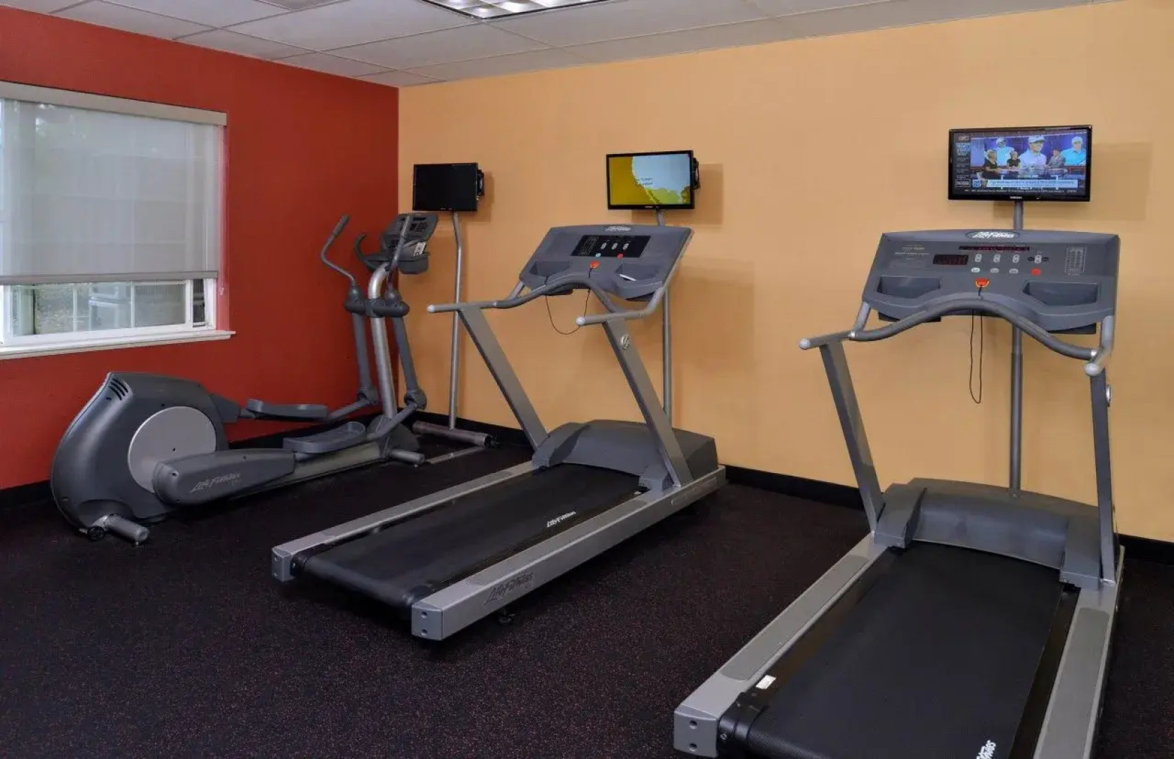 TownePlace Suites by Marriott Sacramento Cal Expo