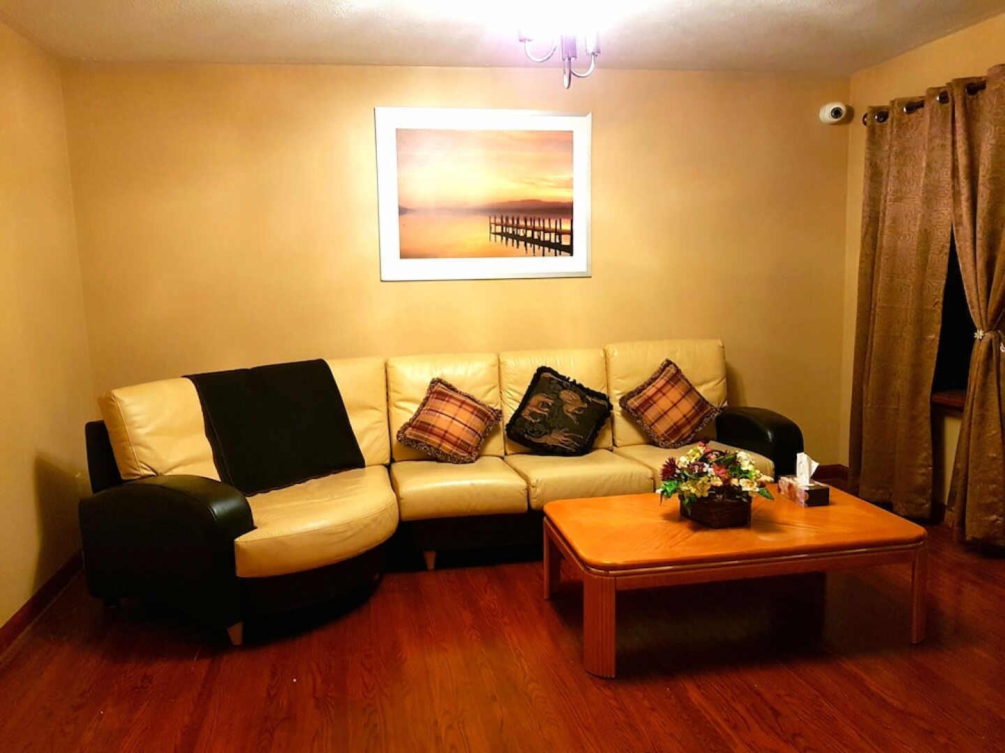 Hidden Bear Newmarket Getaway