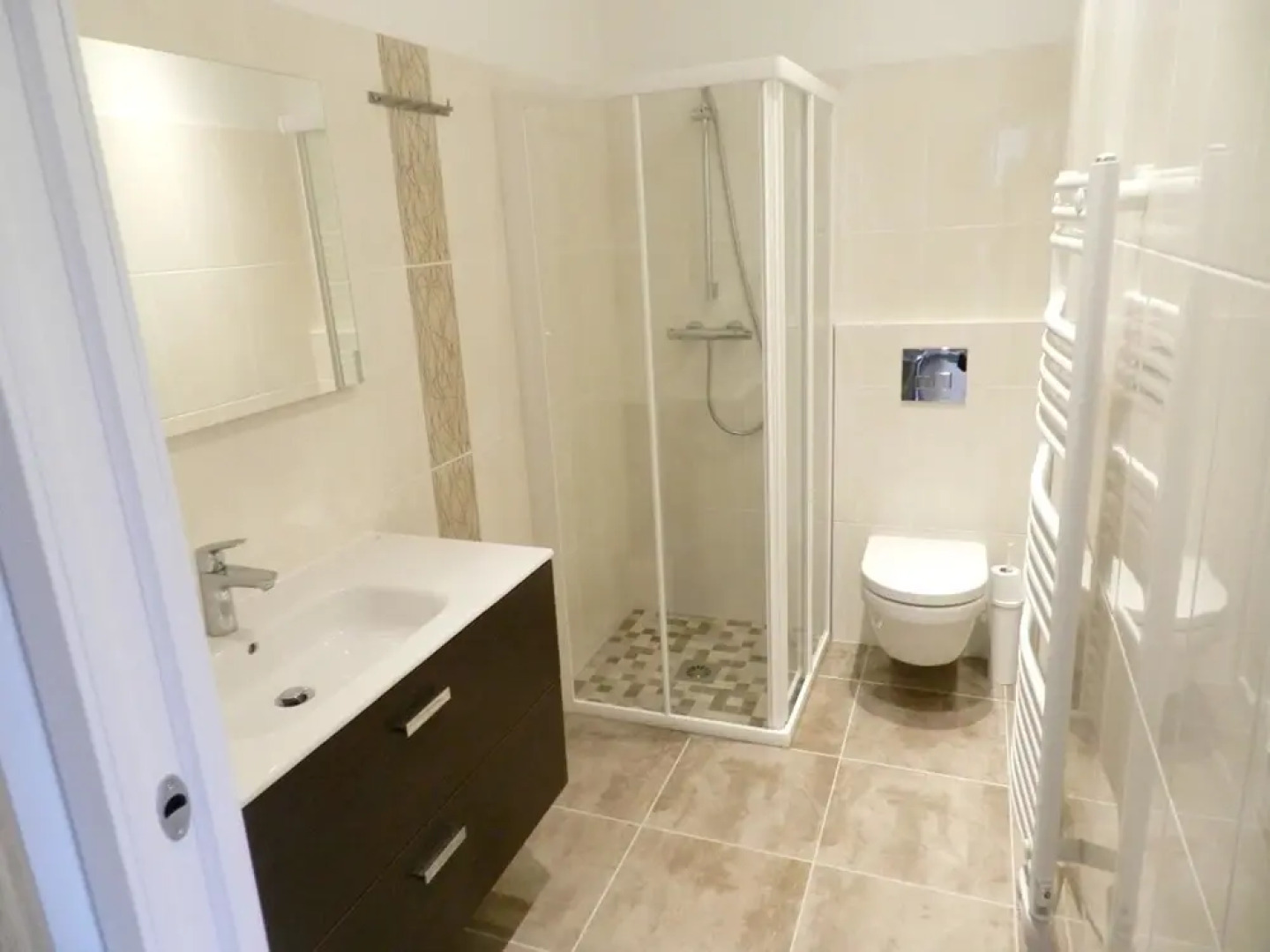 Apartment With one Bedroom in Coggia, With Wifi - 200 m From the Beach