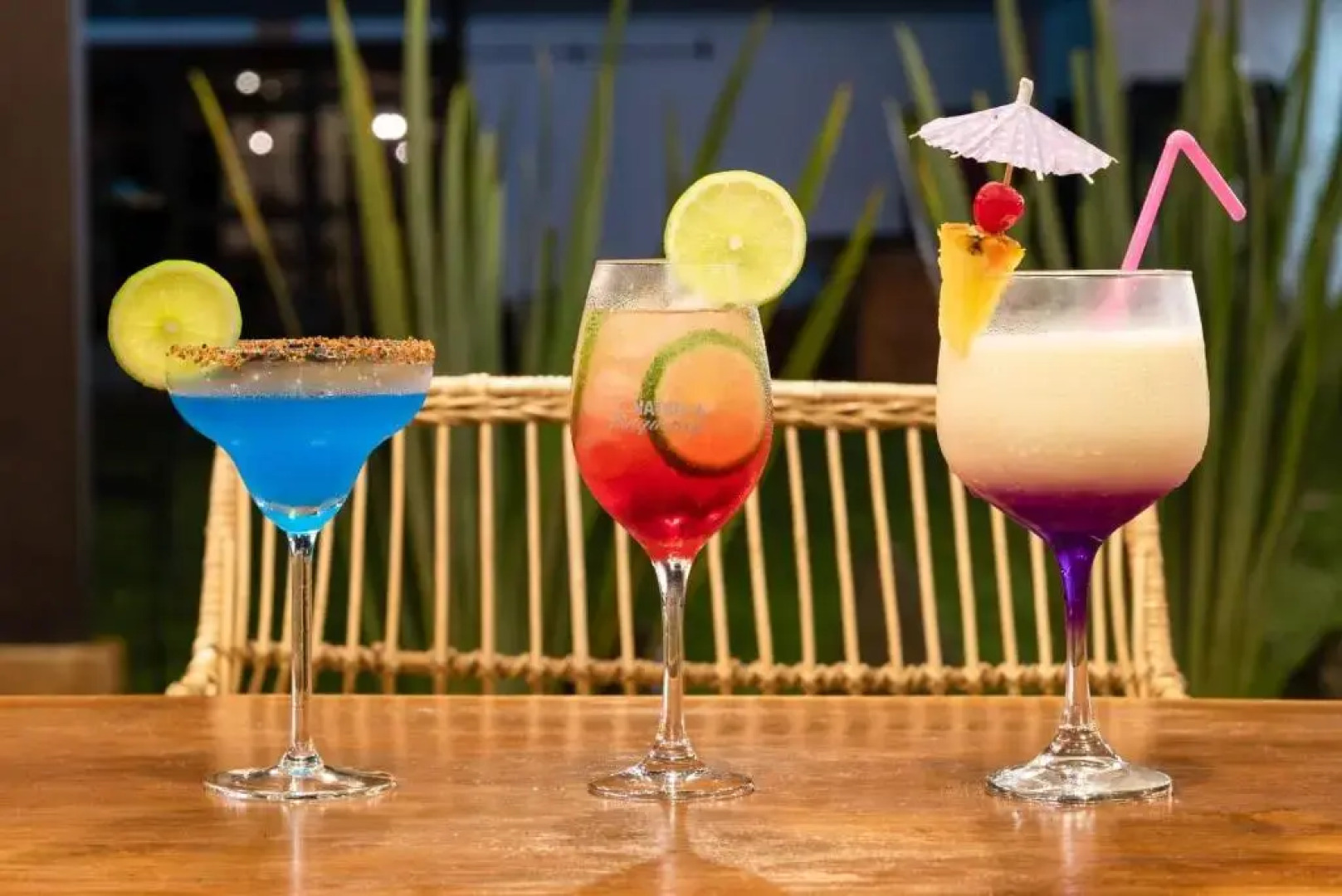 Hotel Campestre Café Café