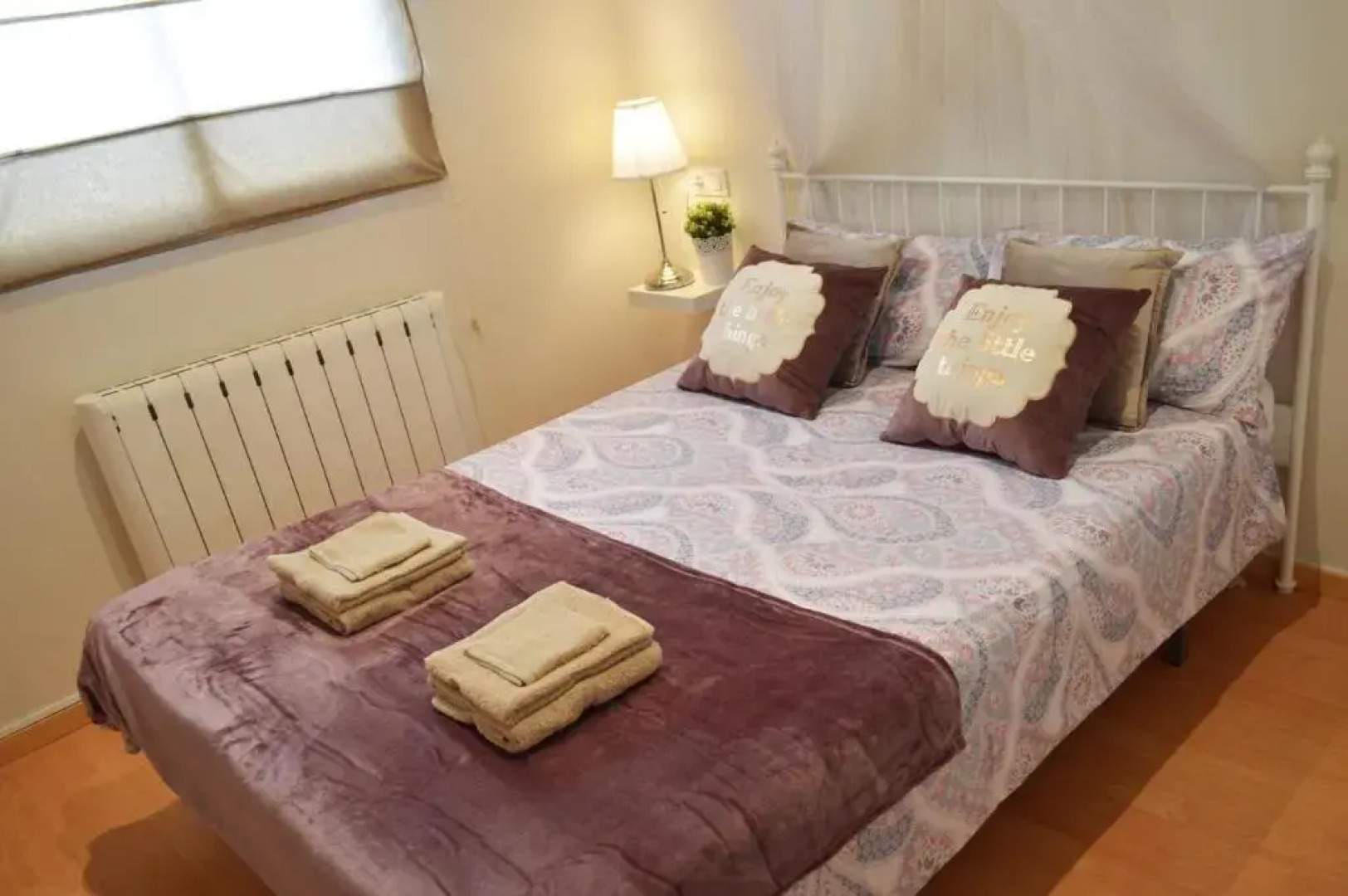 Casa Rural La Tramontana