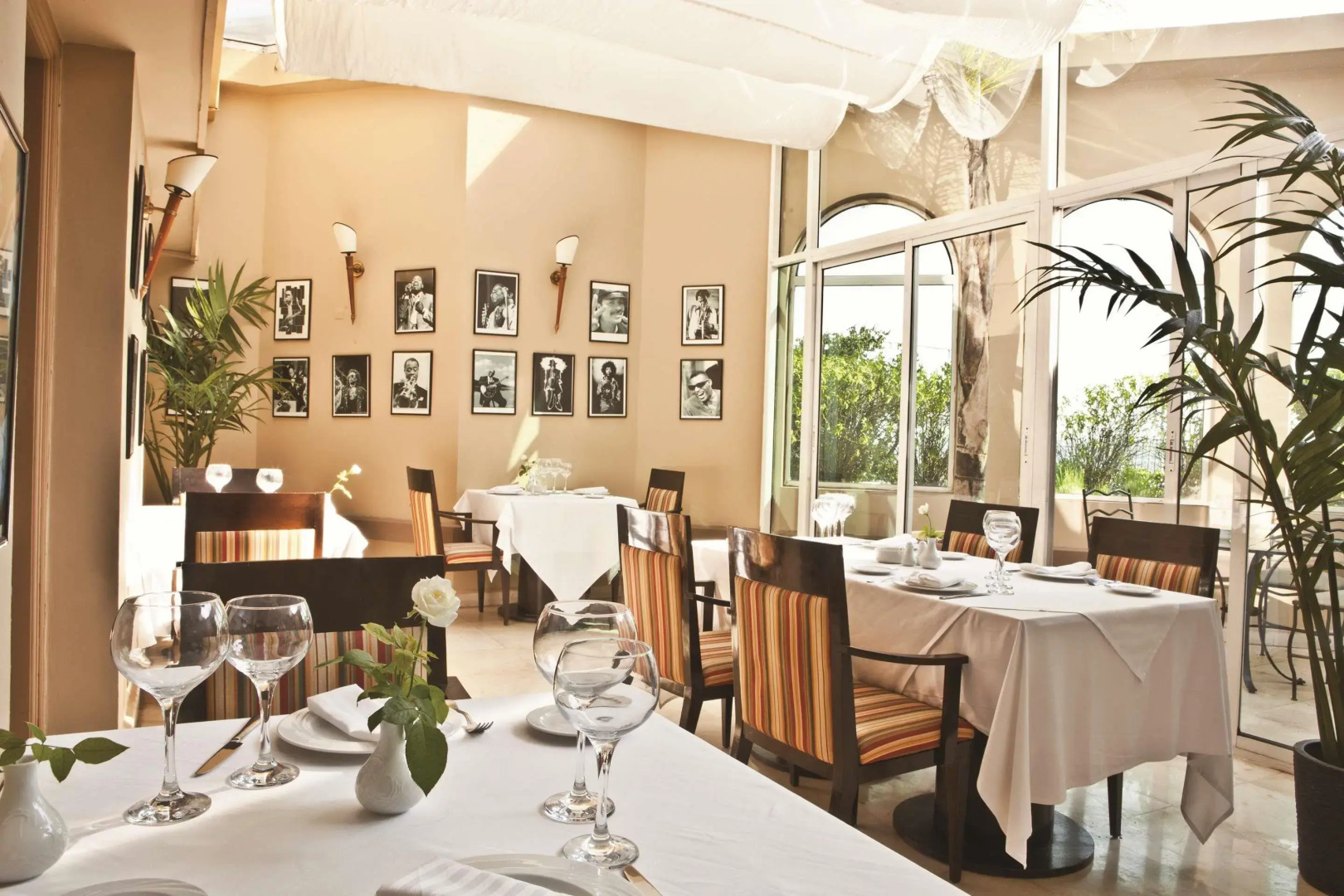 Hotel Borj Rabat - A member of Barceló Hotel Group