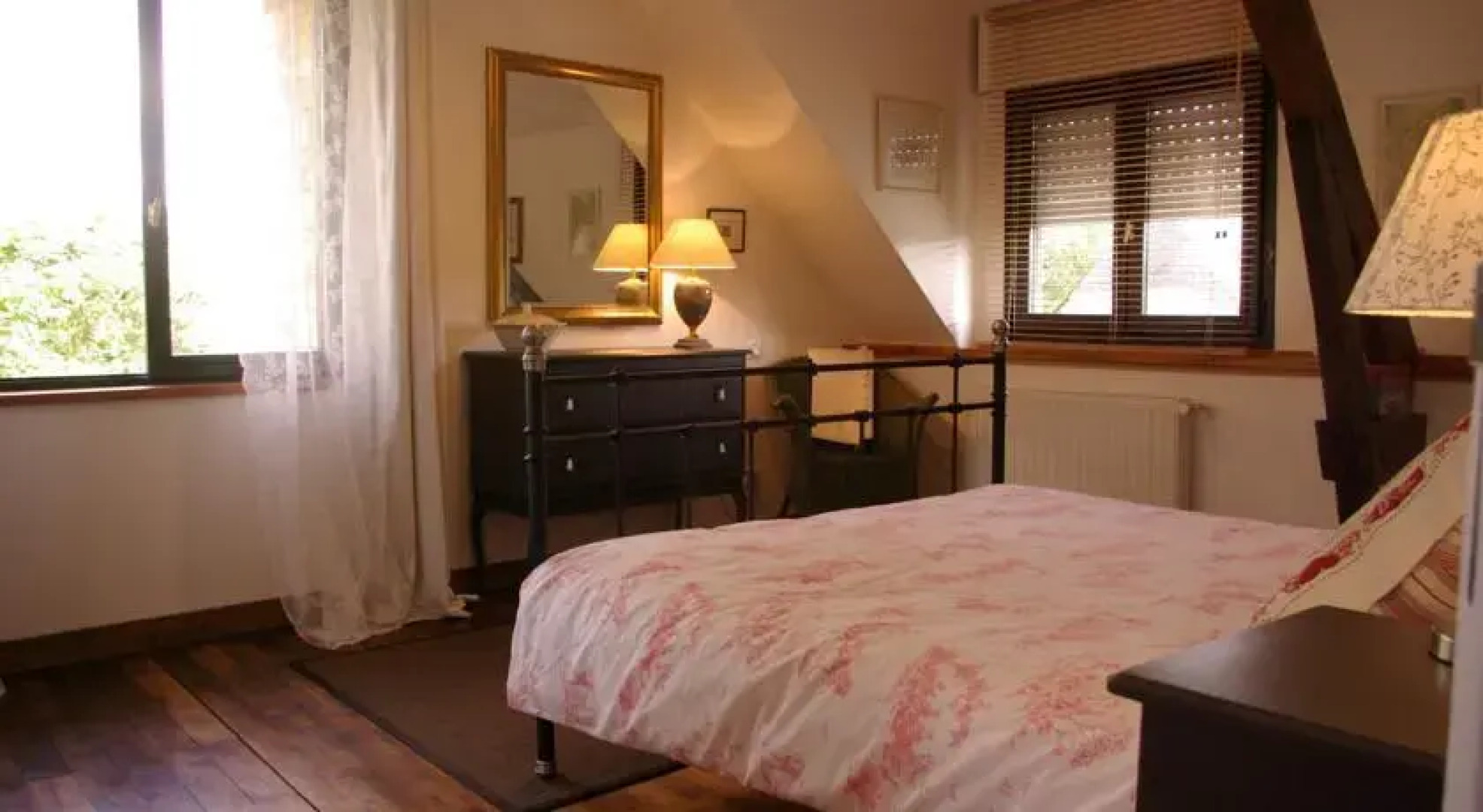 Maison dhôtes du Domaine de Coët Bihan