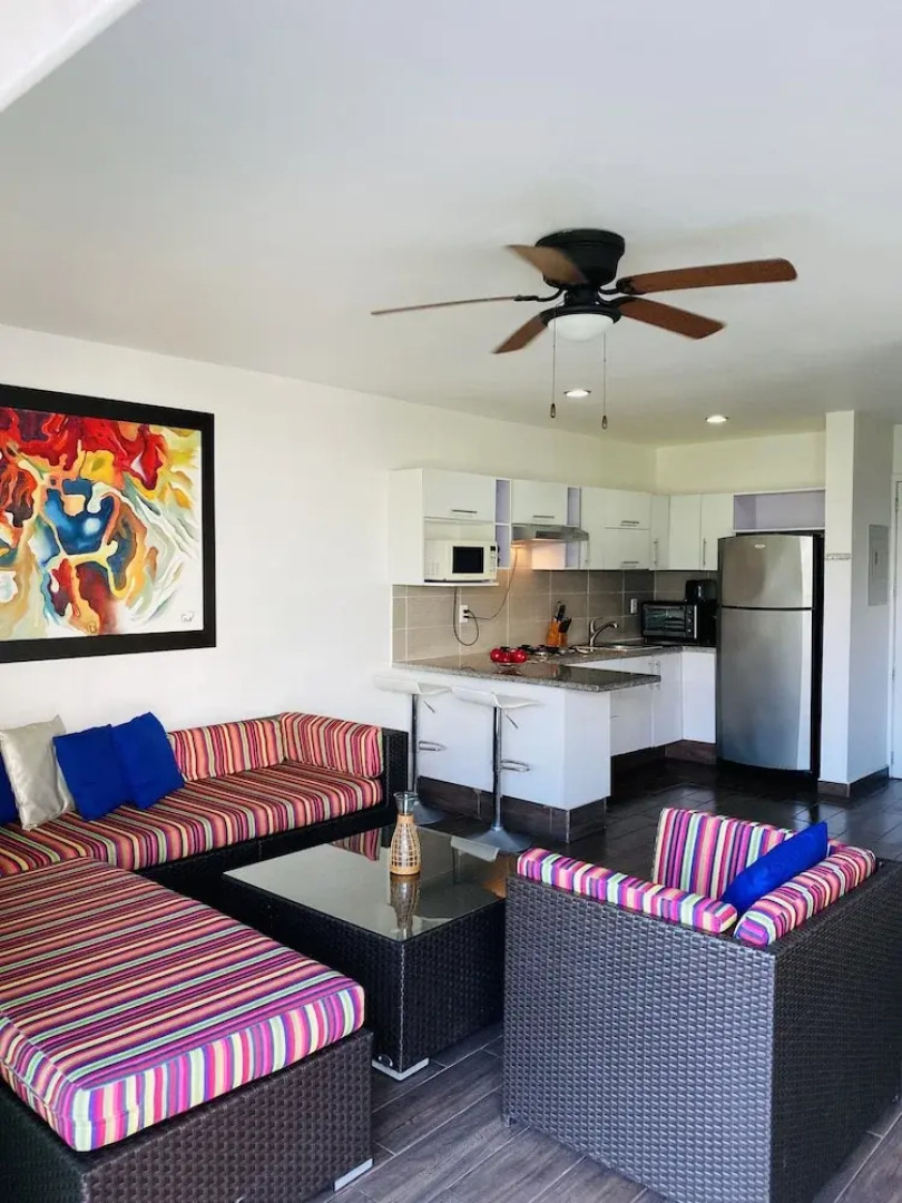 Aria Ocean Flamingos Nvo Vallarta