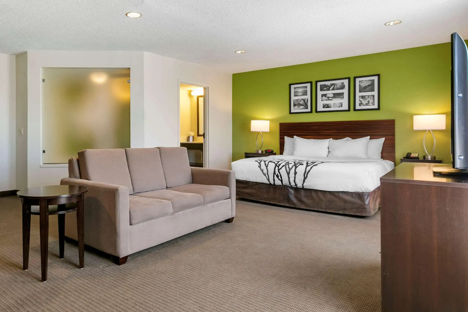 Sleep Inn Allentown - Fogelsville