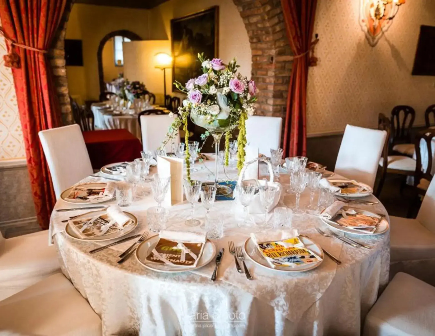 Castello di Spessa Golf & Wine Resort