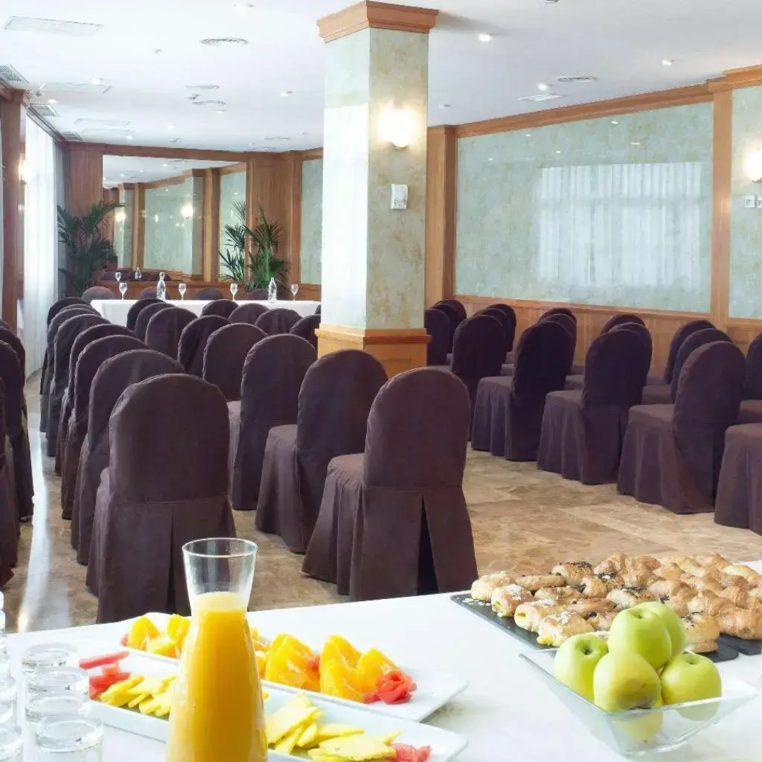 VP Jardín de Tres Cantos