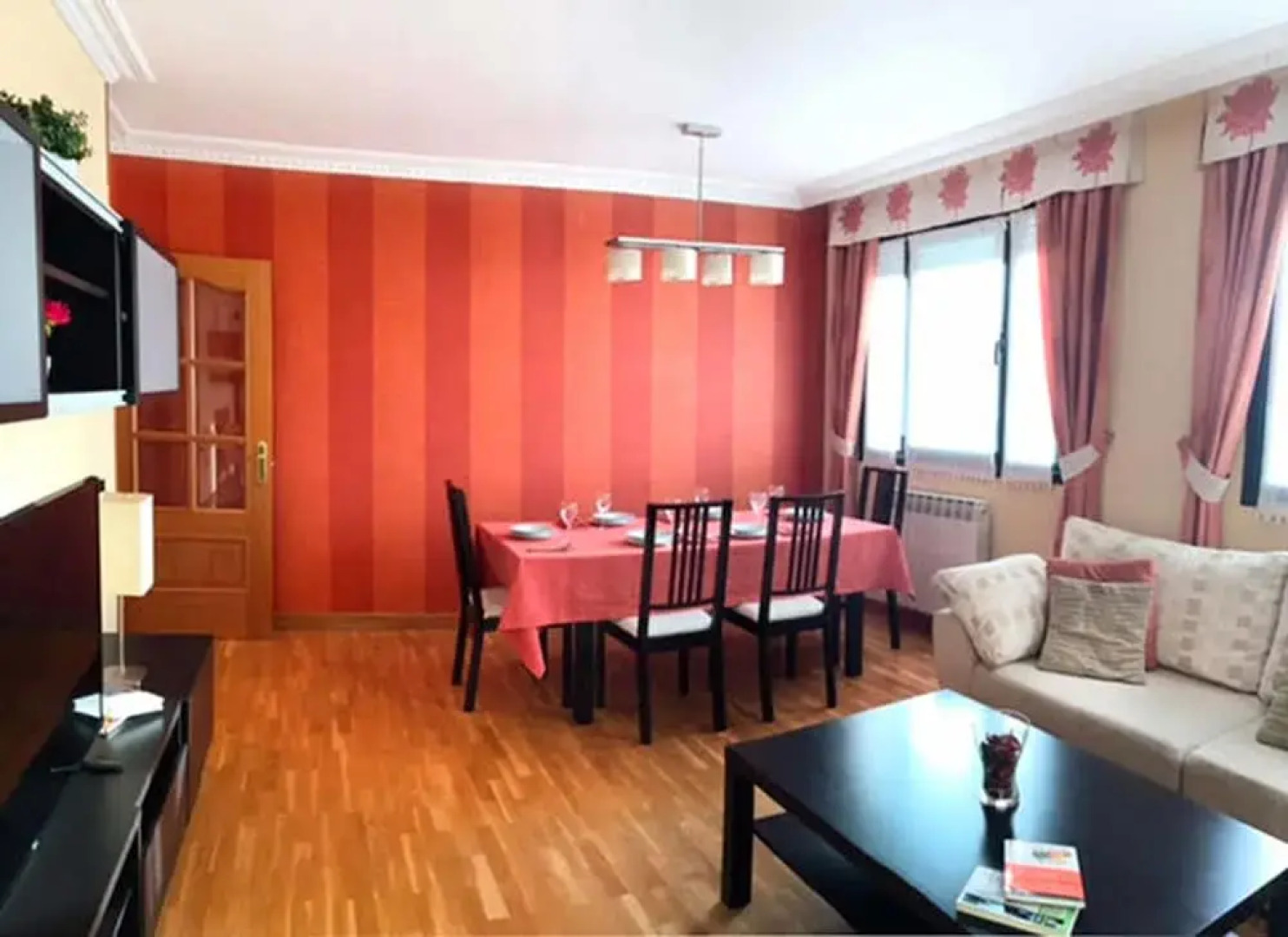 Apartamentos Vitoria