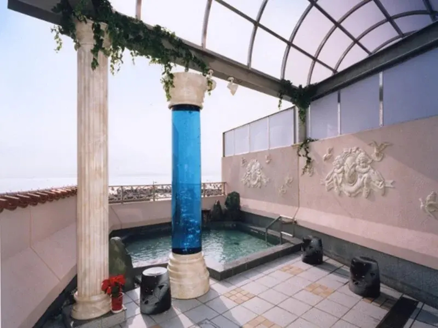 Grand Hotel Yamamikan