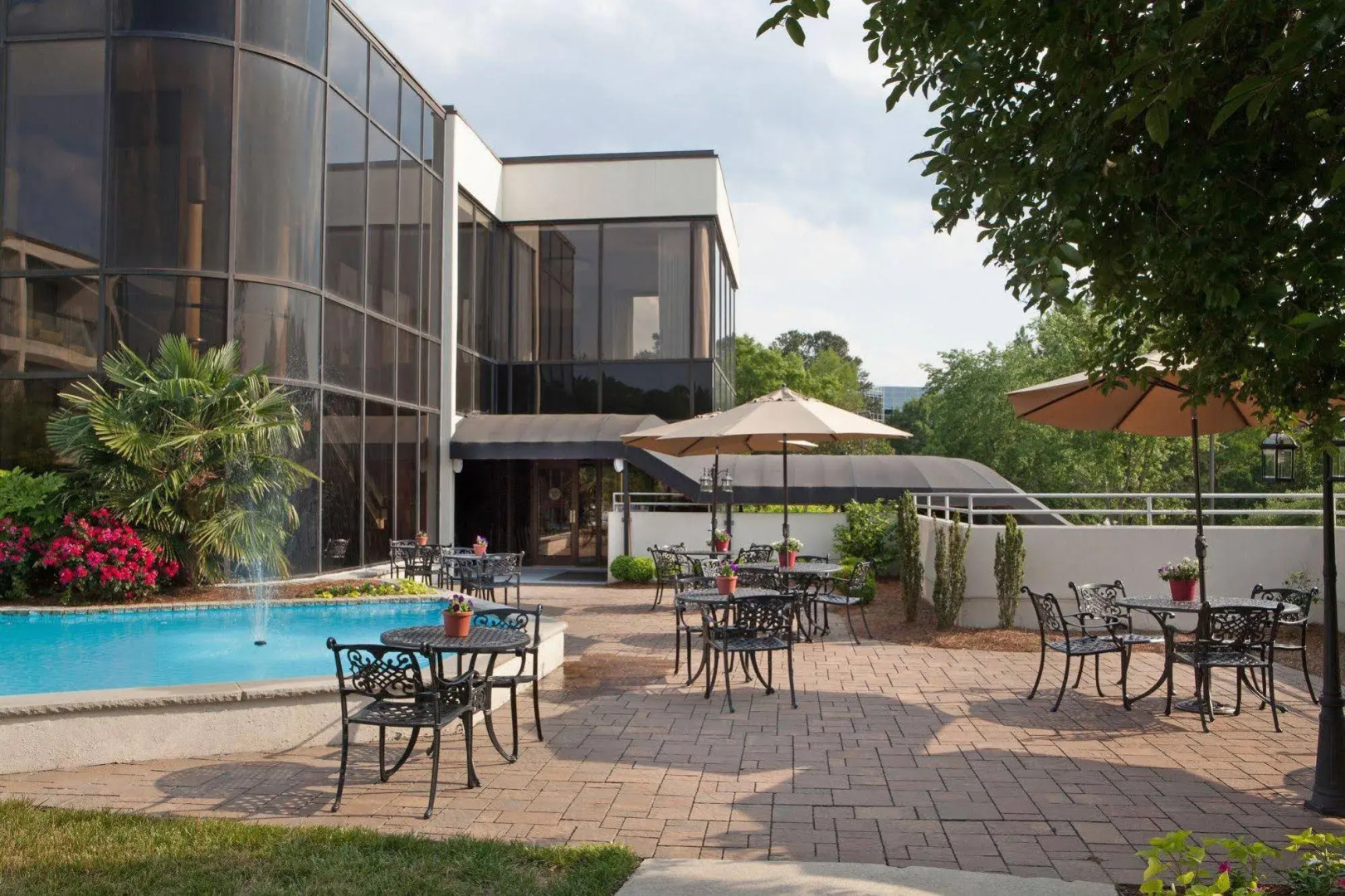 Sheraton Chapel Hill Hotel