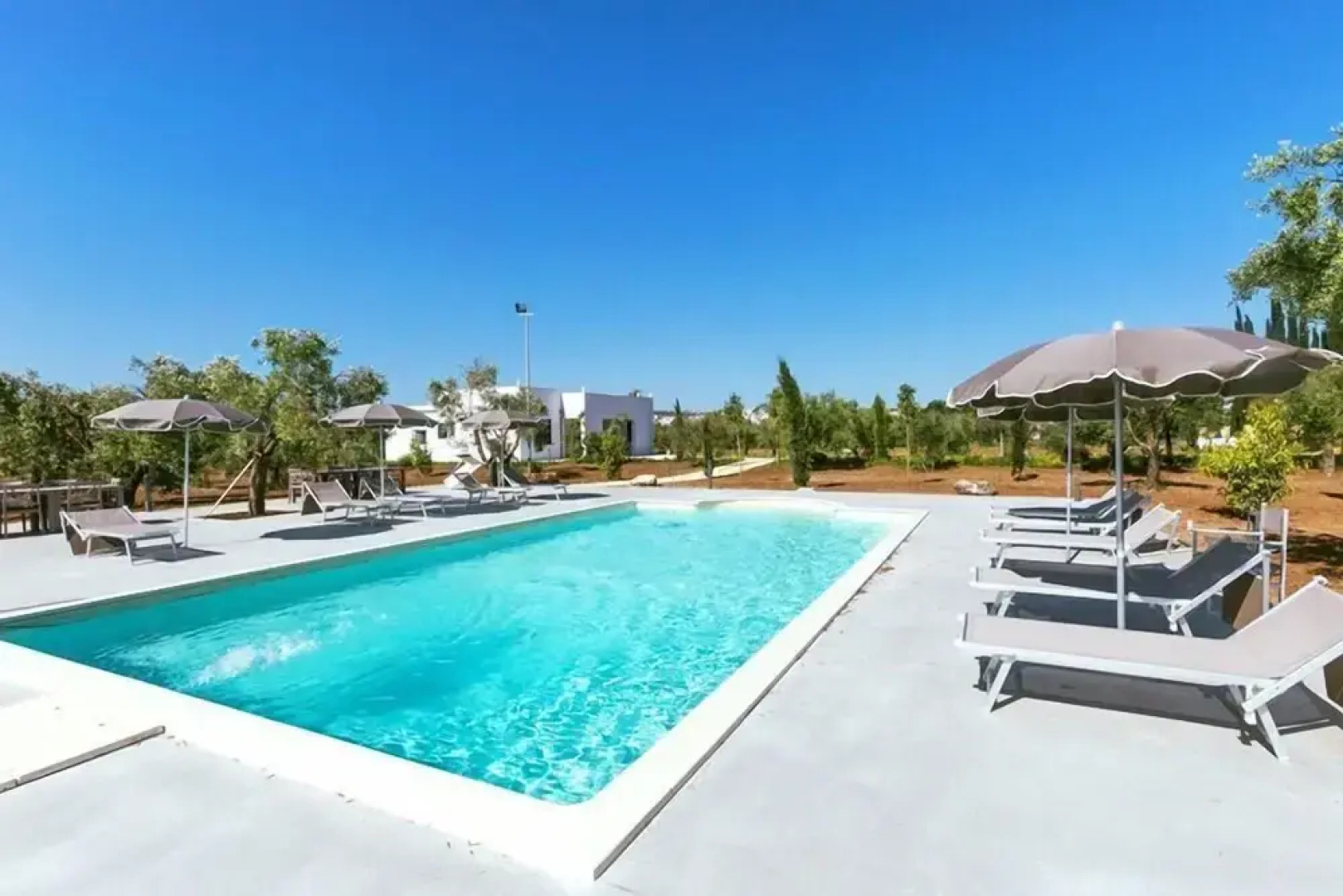 Dimora Capasi Luxury