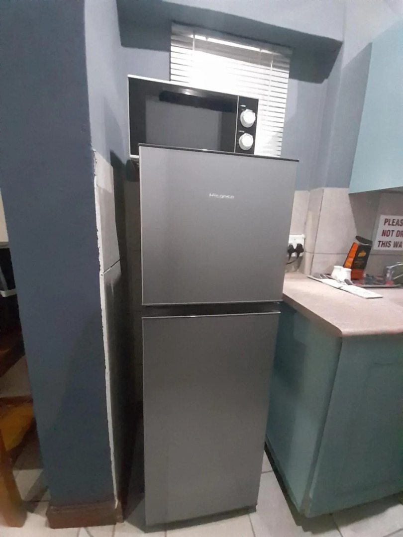 Ebenezer Self Catering