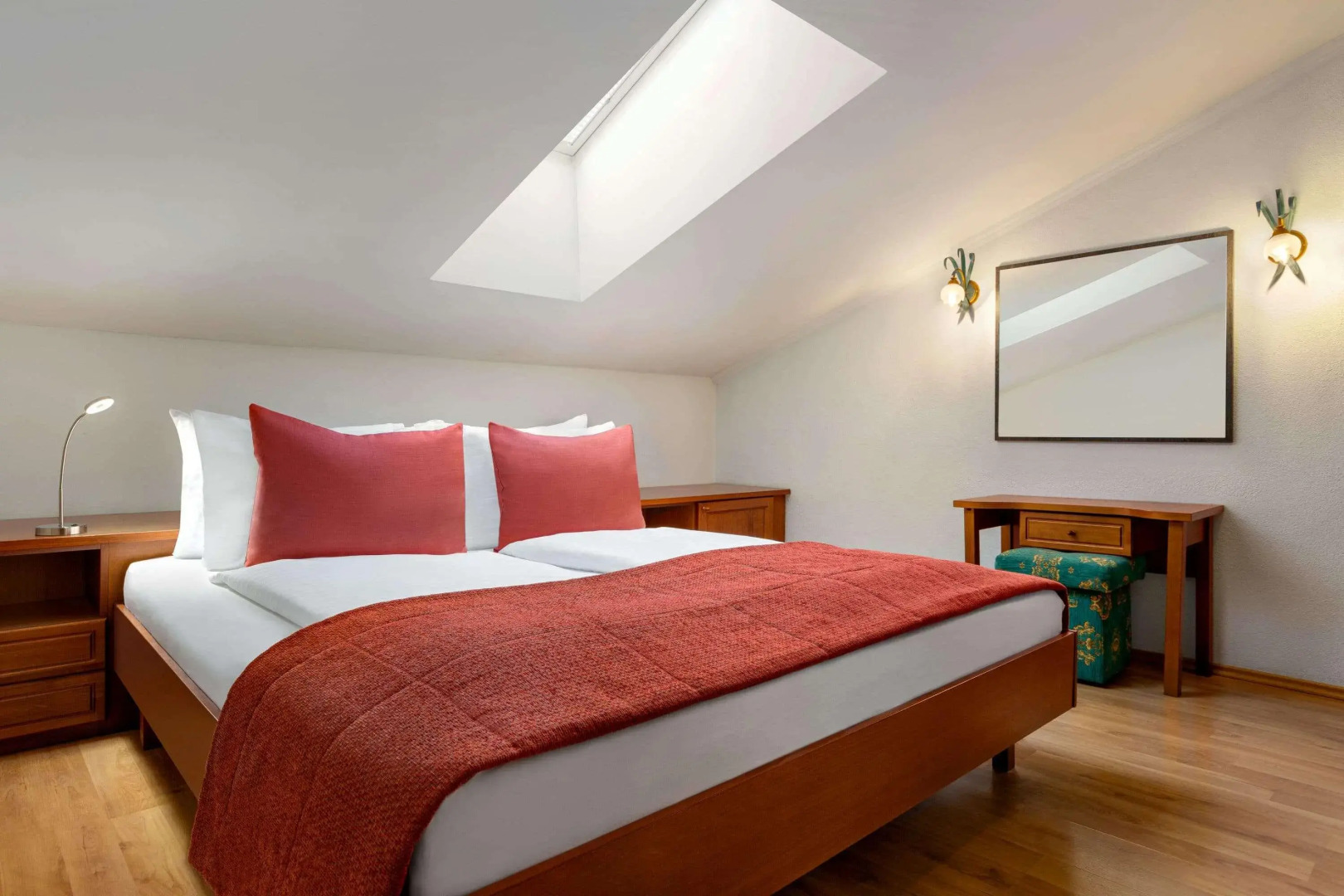 CLC World Alpine Centre