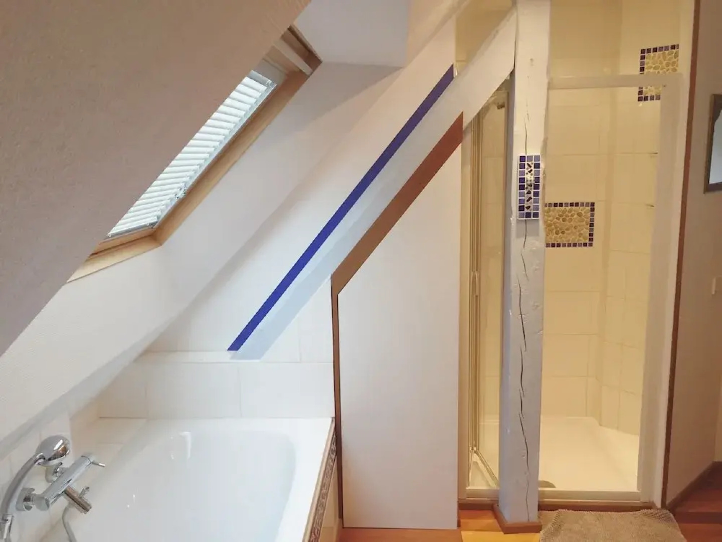 B&B - En Alsace avec Annie