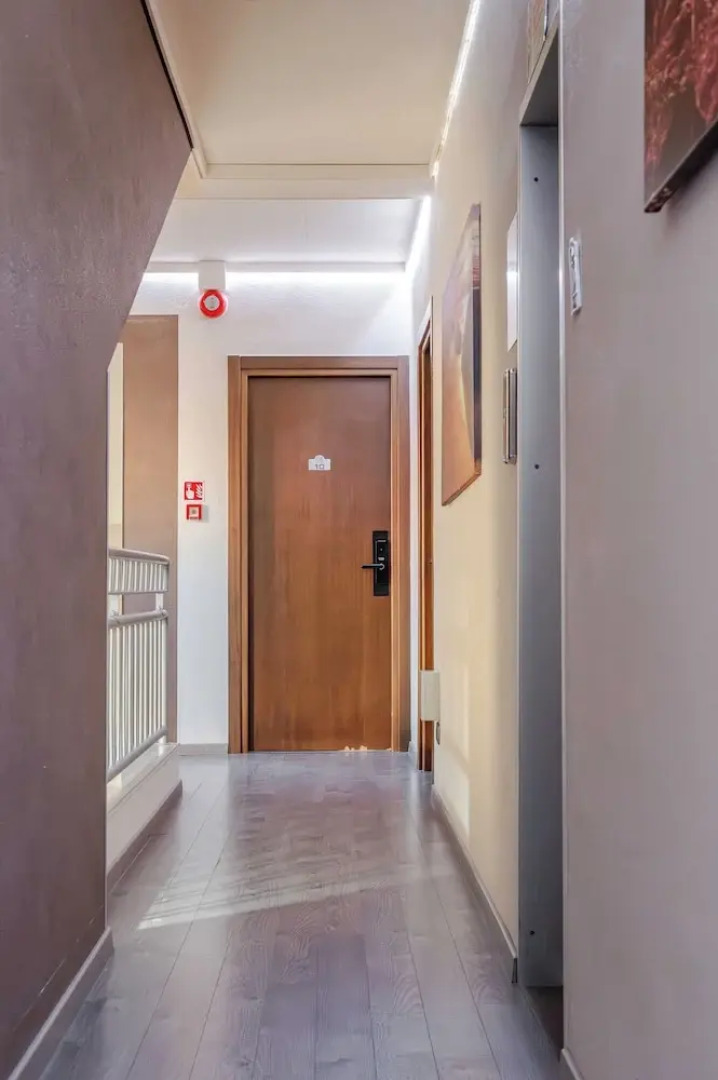 Hotel 3 Cosy Rooms for a Unique Stay