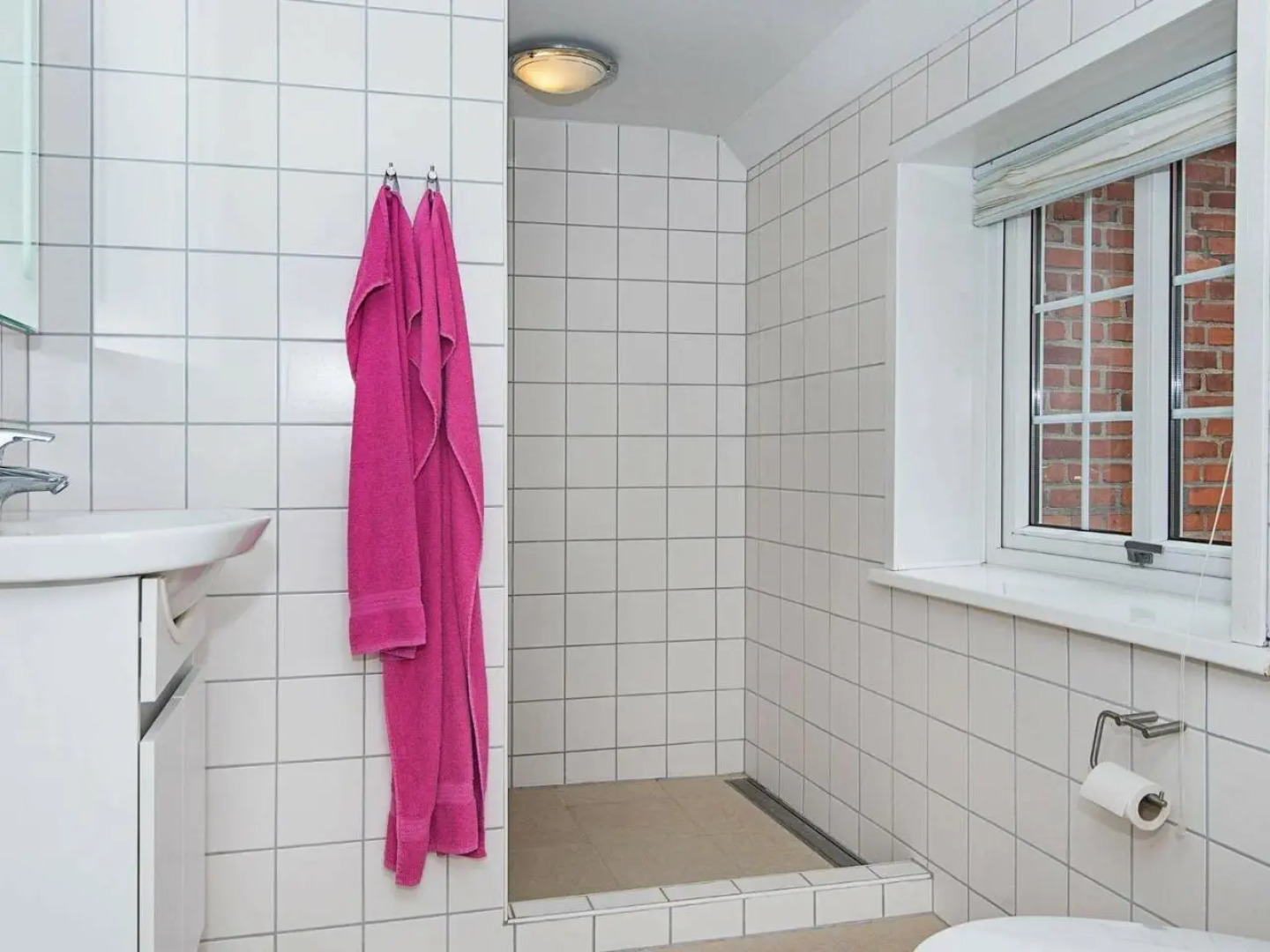 Holiday home Bredebro II