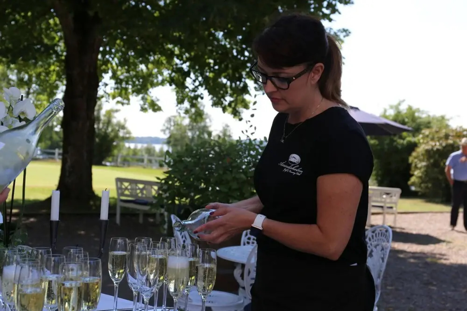 Åsundsholm Golf & Country Club