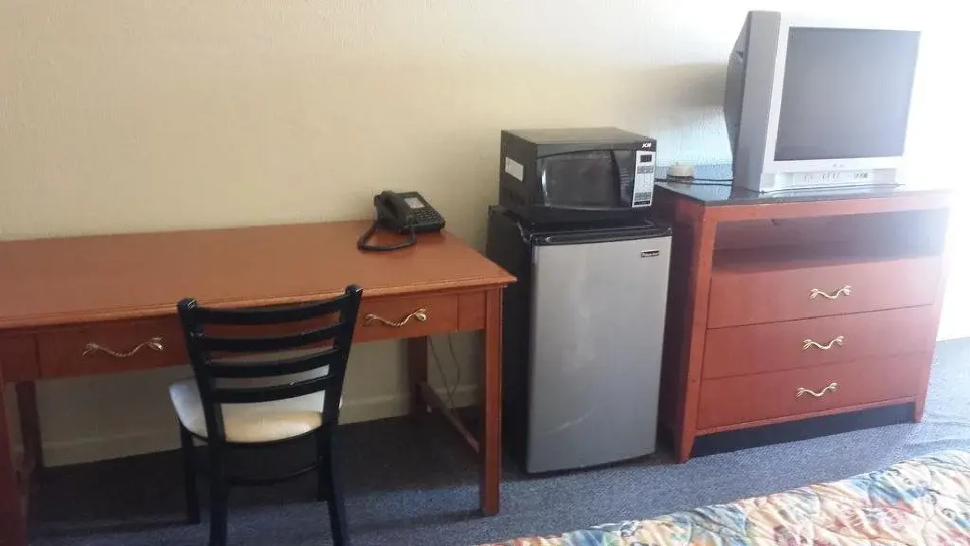 Se-Tay Motel