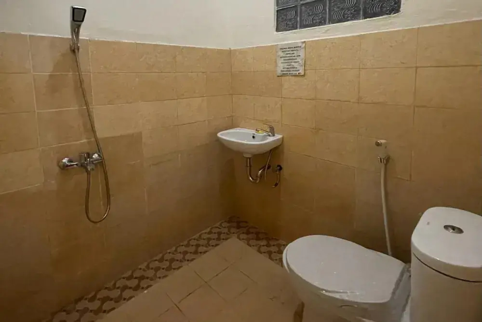 Hotel O Homestay Pakmuklis Syariah 2 Near Taman Mini Lhokseumawe