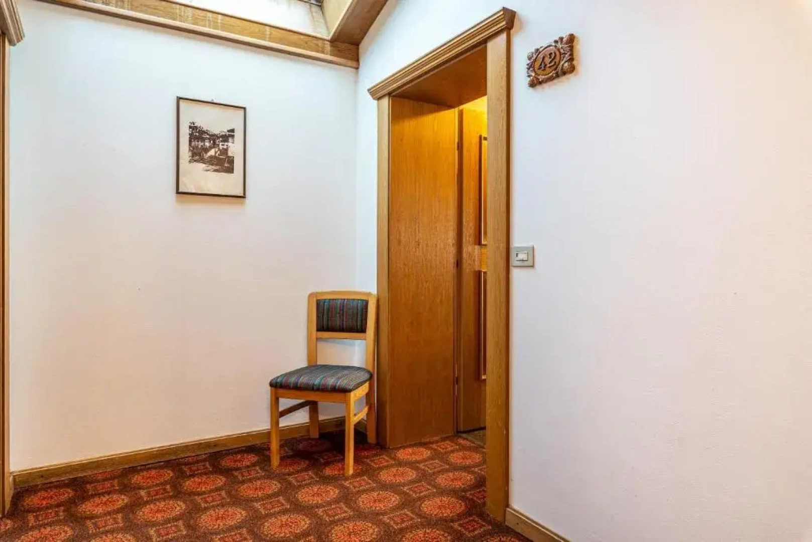 Residence Anda Appartamento 42