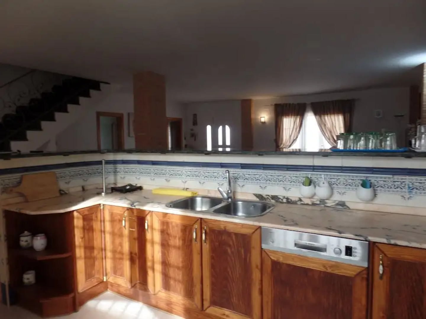 Casa Rural Casablanca