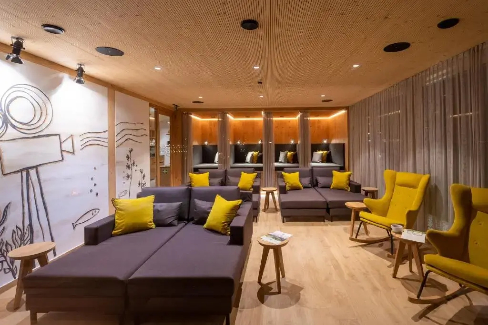 Familien-Sporthotel Brennseehof