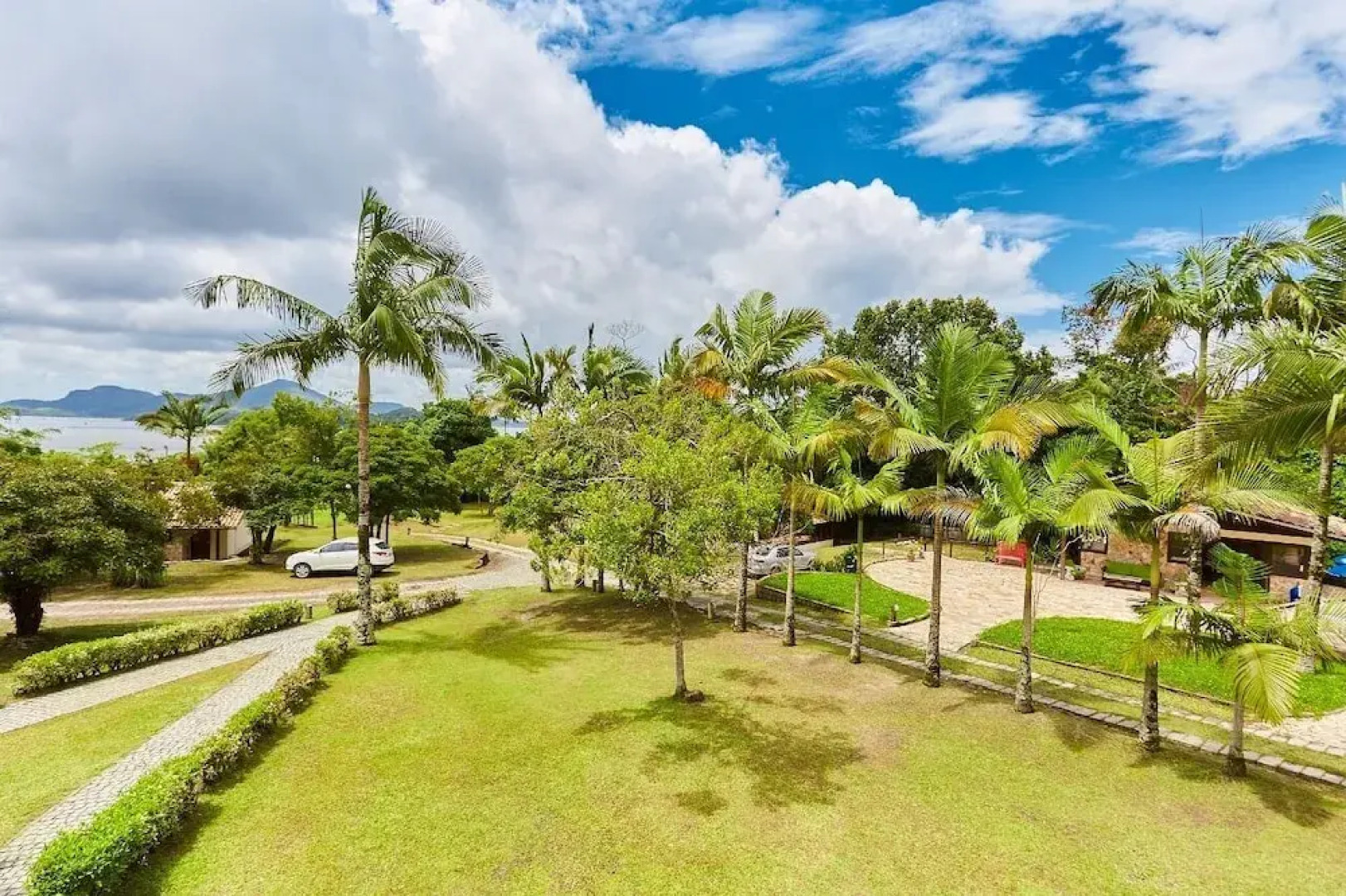 Pousada Villa da Glória