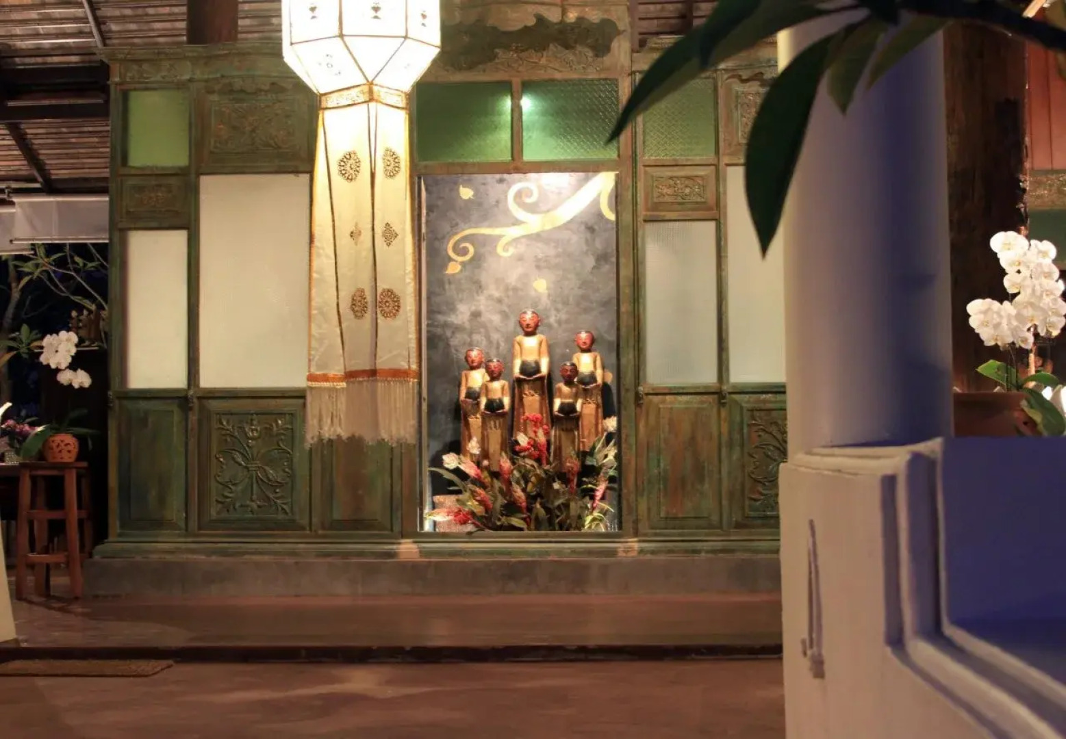 Jasmine Hills Villas & Spa