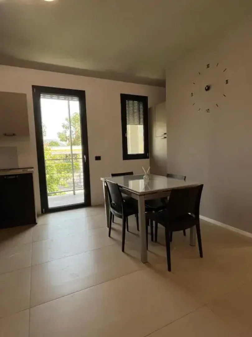 Residence Iside Favoloso Appartamento