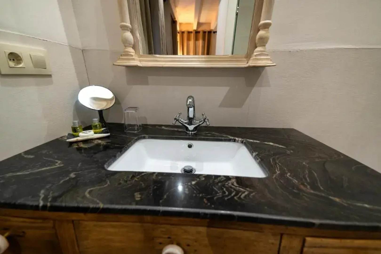 La Leyenda de la Vera