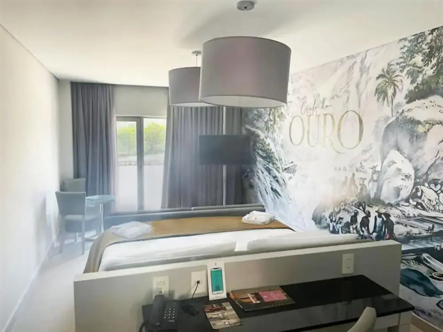 Vila Galé Collection Ouro Preto