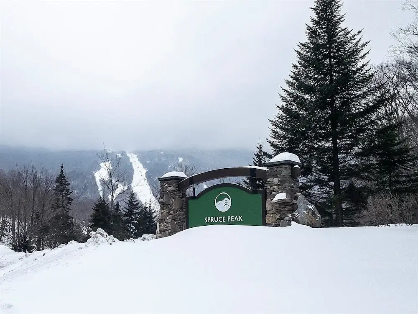 4BR Sterling Spruce Peak