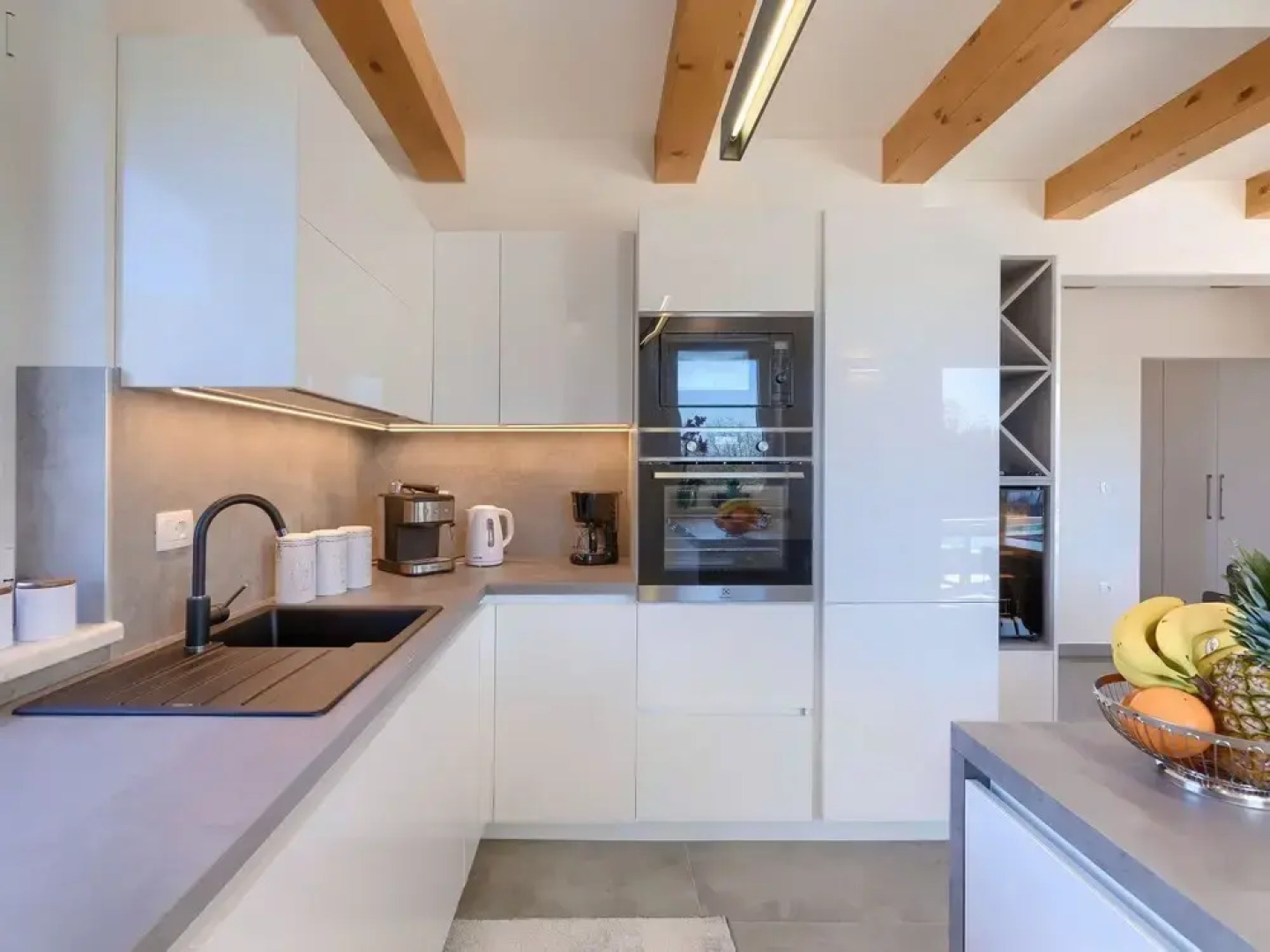 Villa Nova Nova Vas in Nova Vas