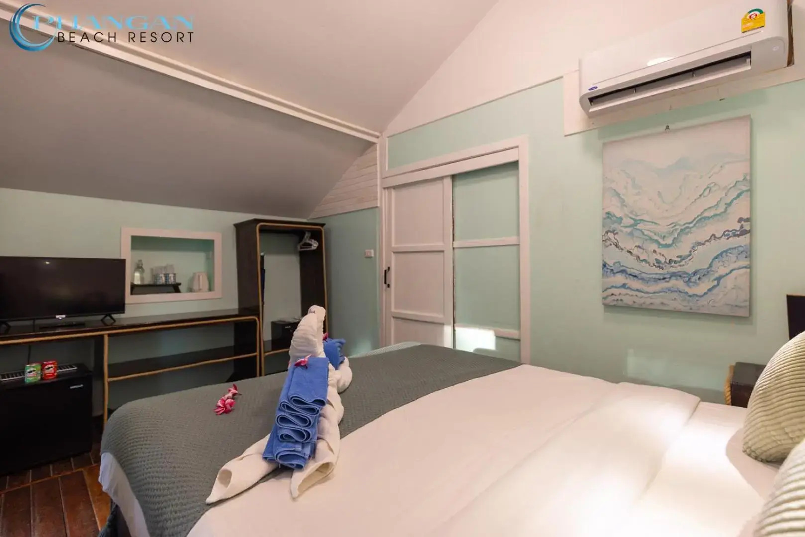 Phangan Beach Resort