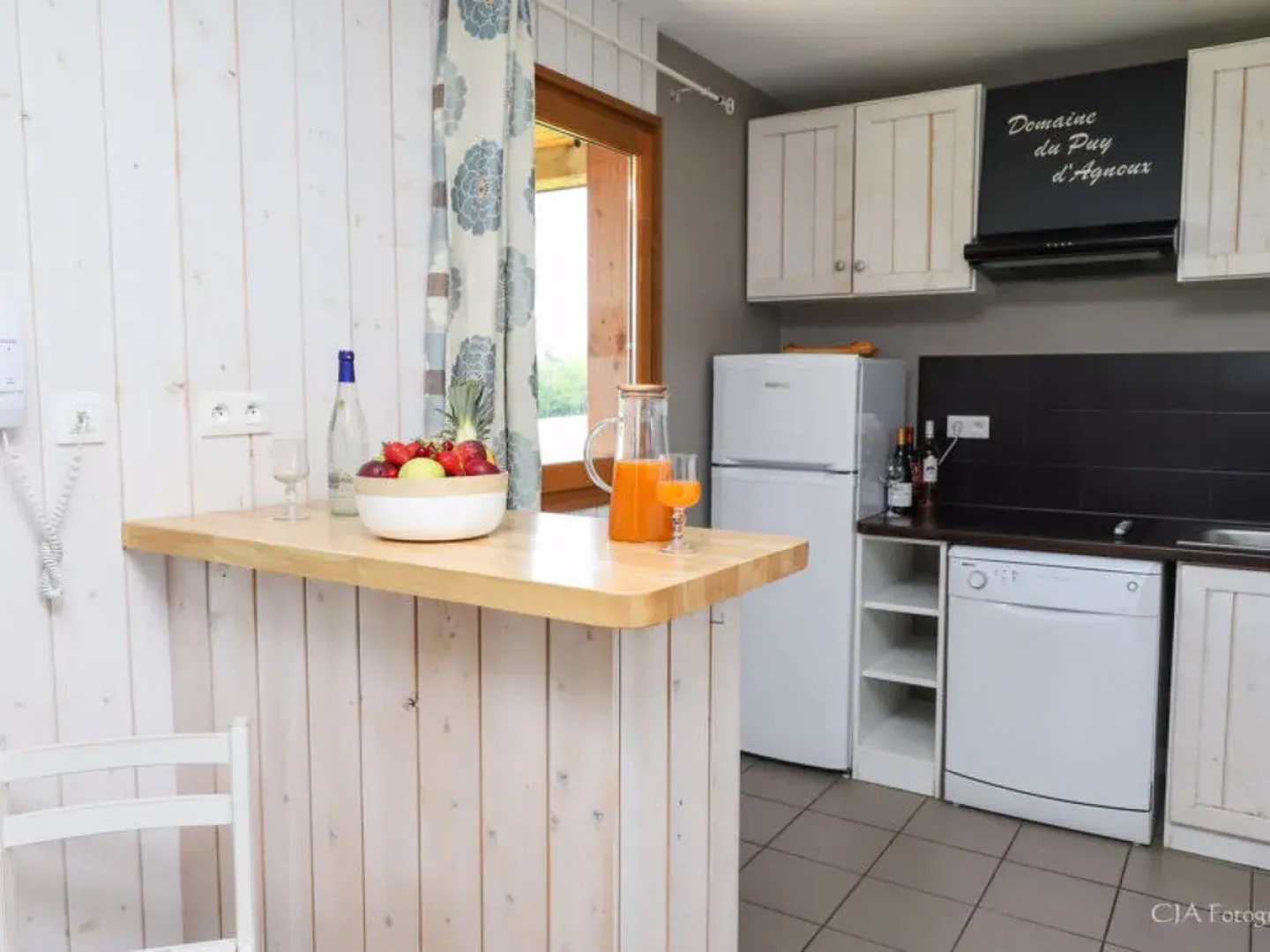 Domaine des Monédières - Chalet 3P6