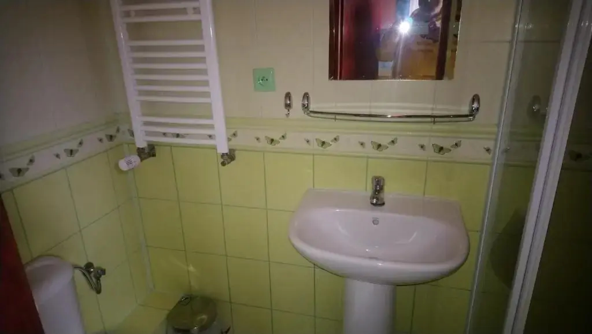 Holiday home Jackowa Chata