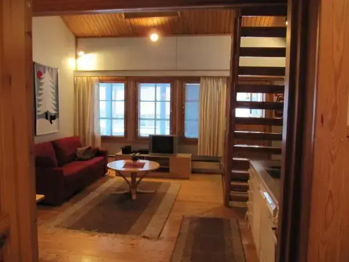 Ruka Apartment Lomakivakka