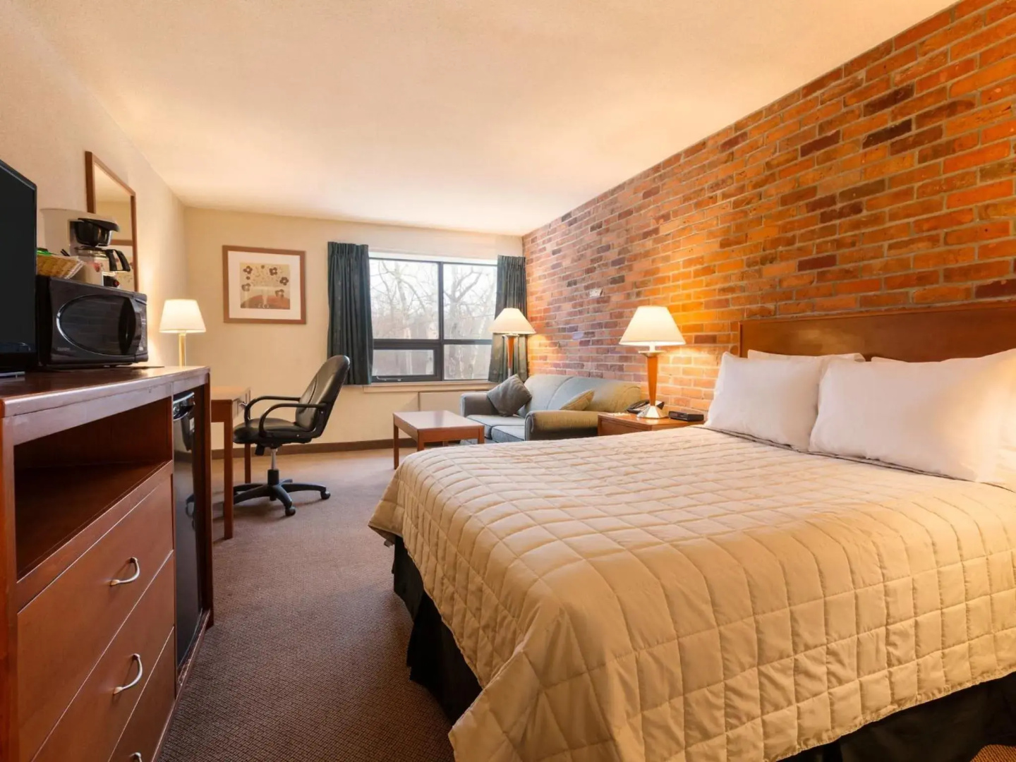 Travelodge by Wyndham North Bay