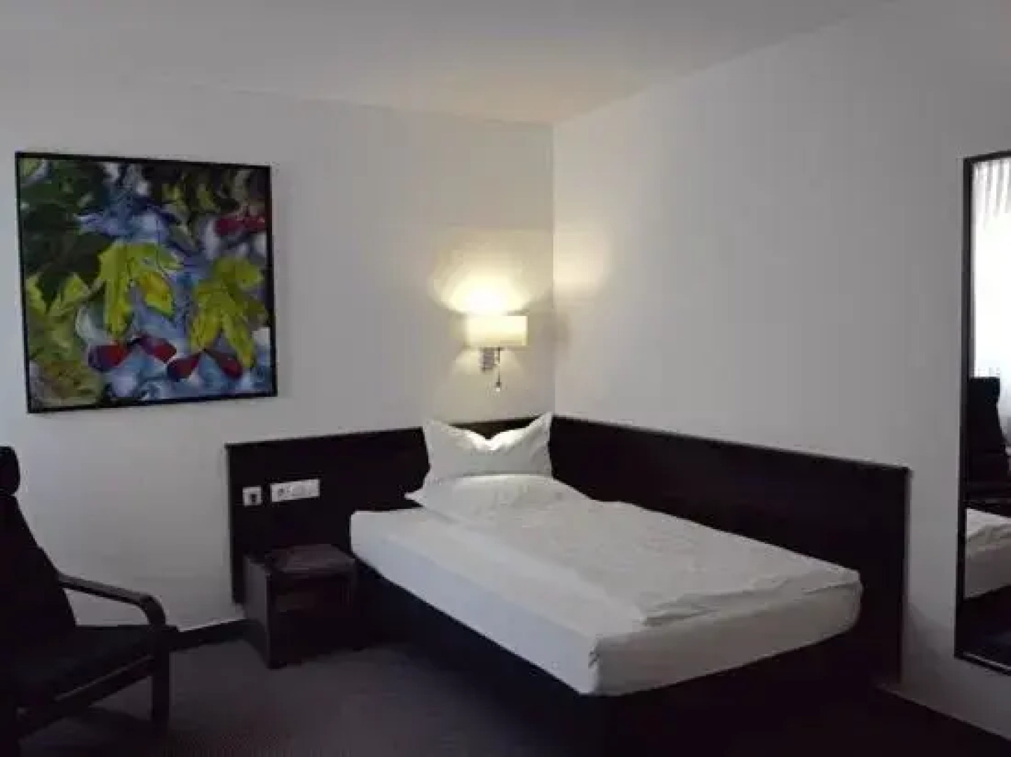 Mittwald Hotel & MCM Restaurant