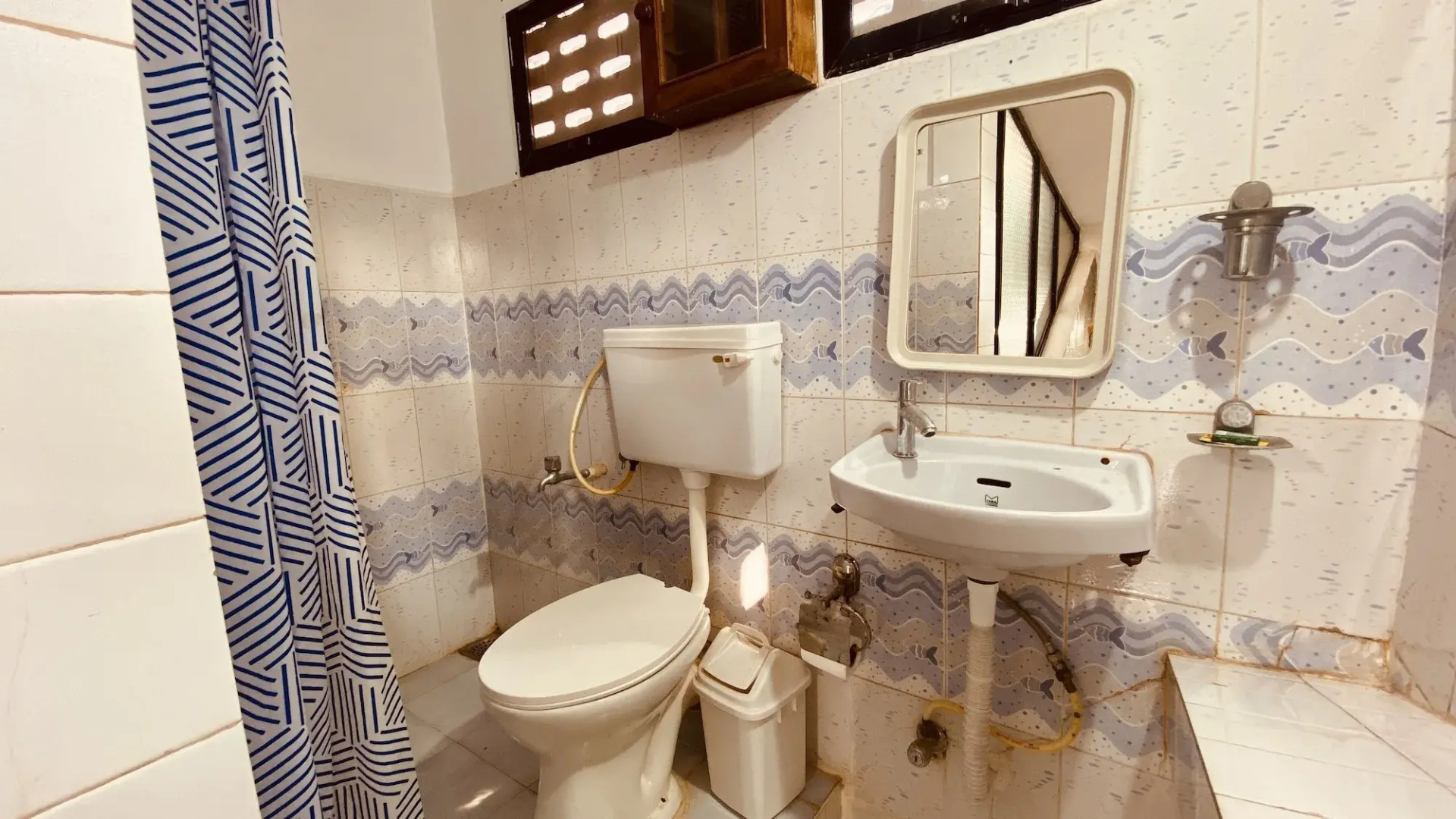 Peravel Beach Holiday Home