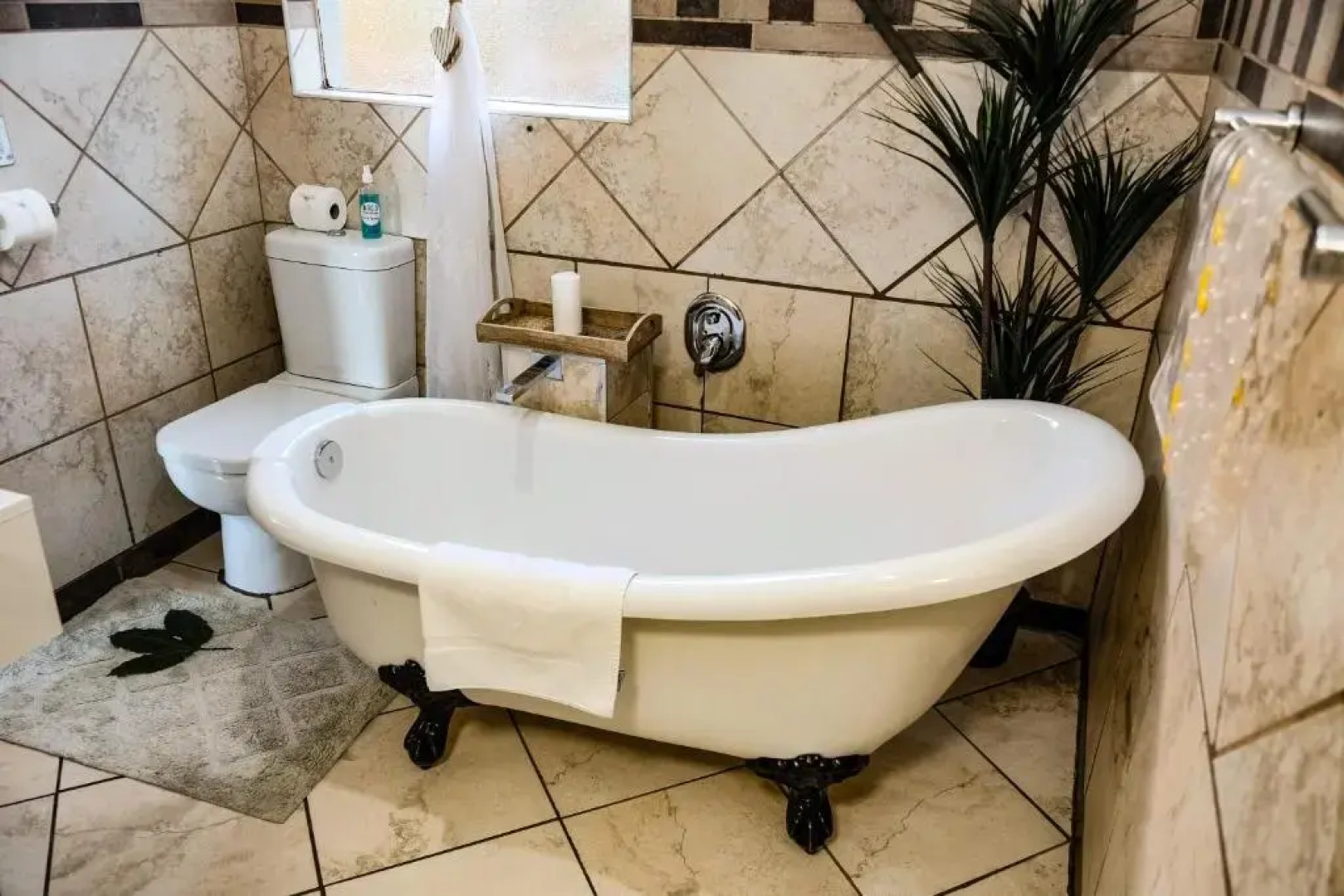 Big5 Guesthouse Witbank